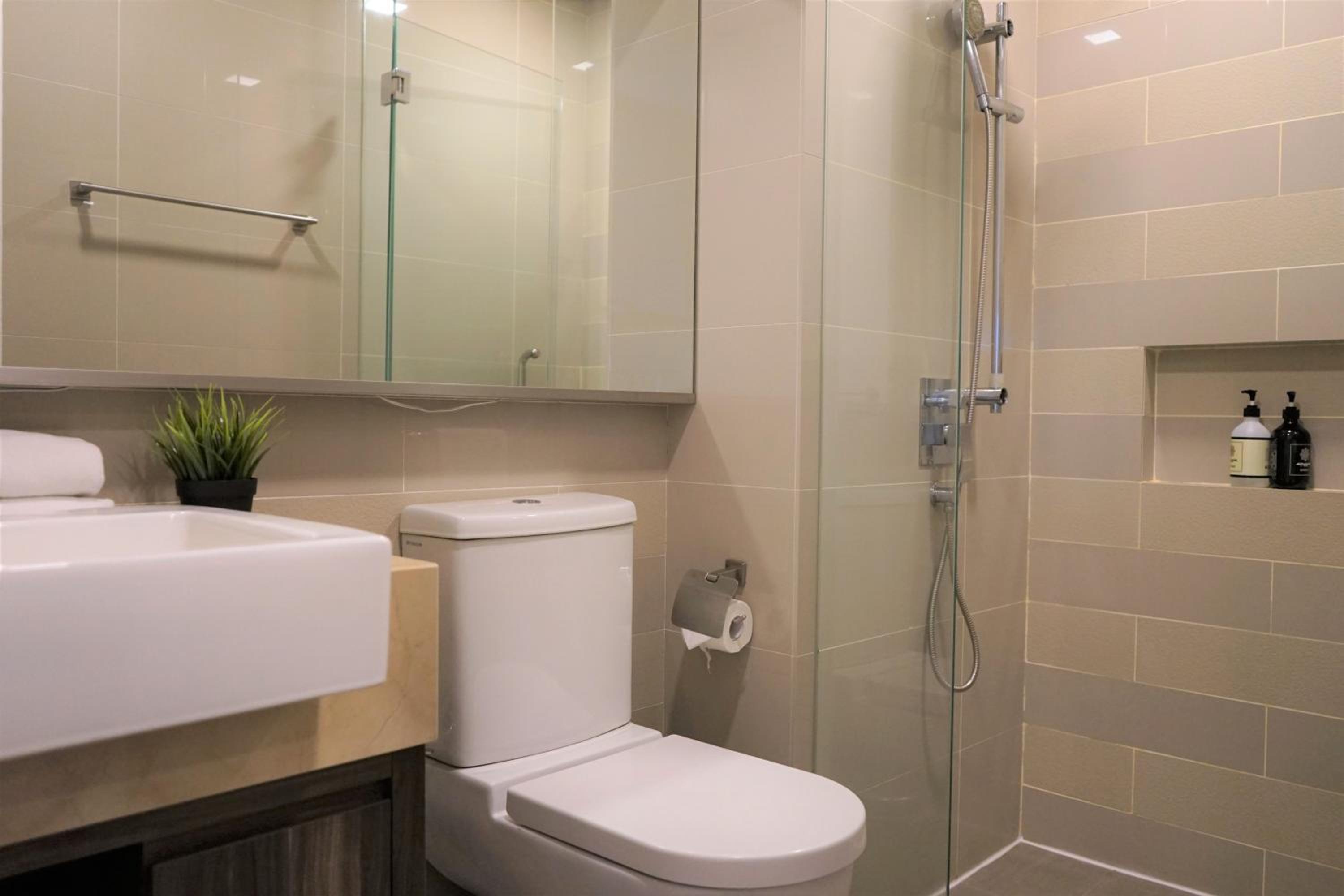 Premier King Room