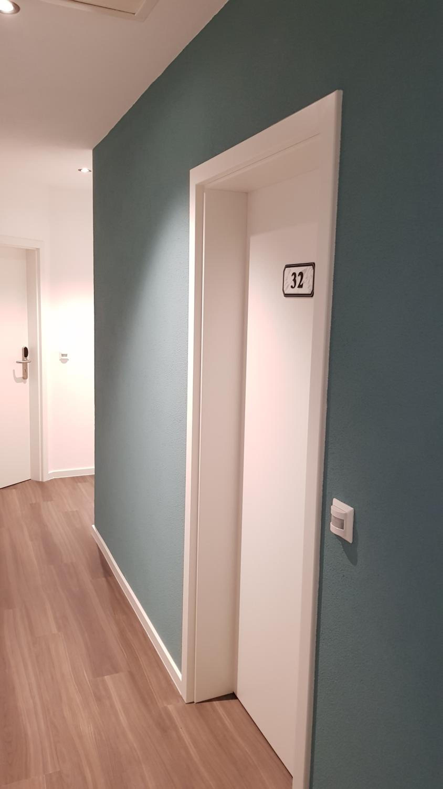 Deluxe Double Room - Photo 8