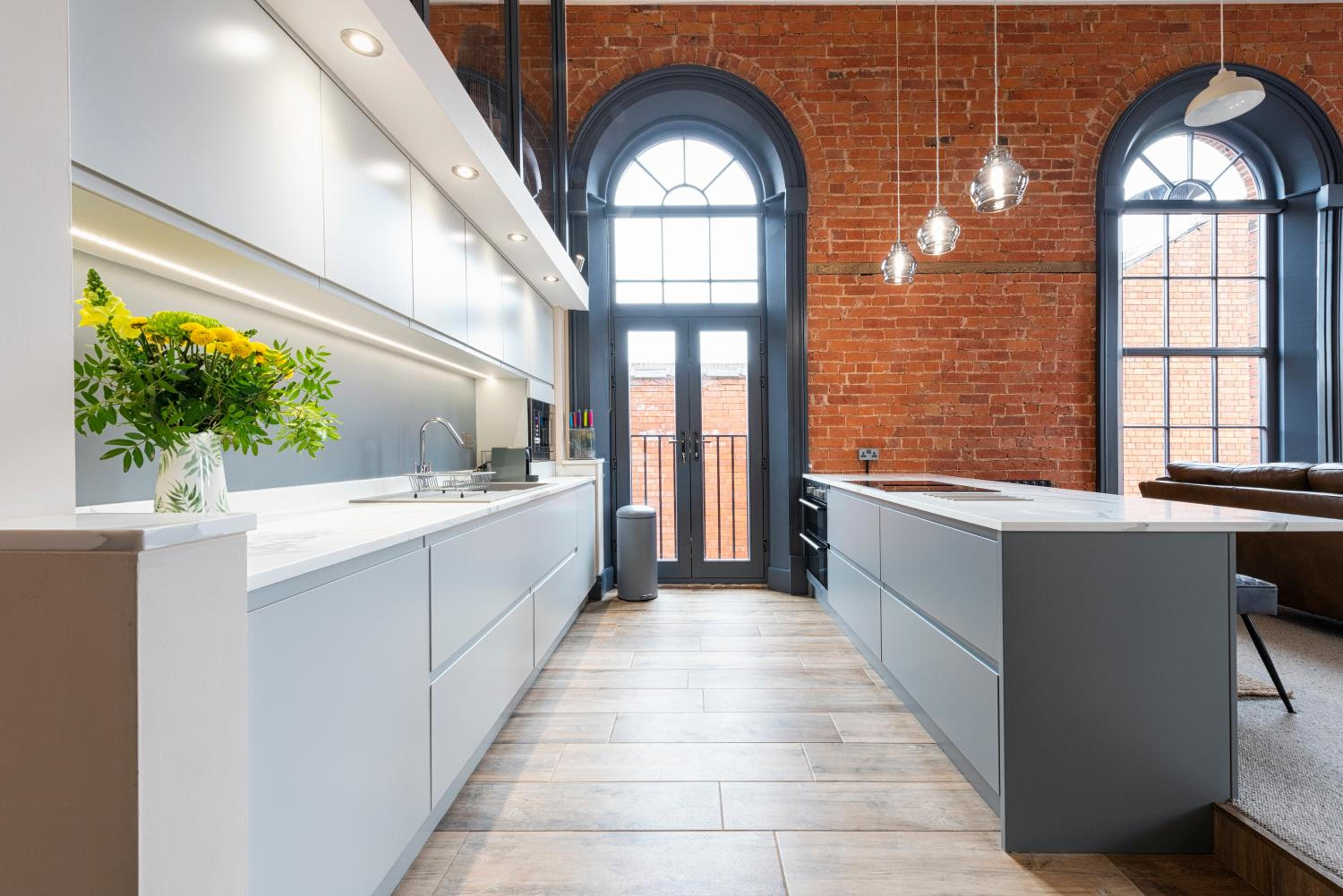 Superior Apartment photo 3