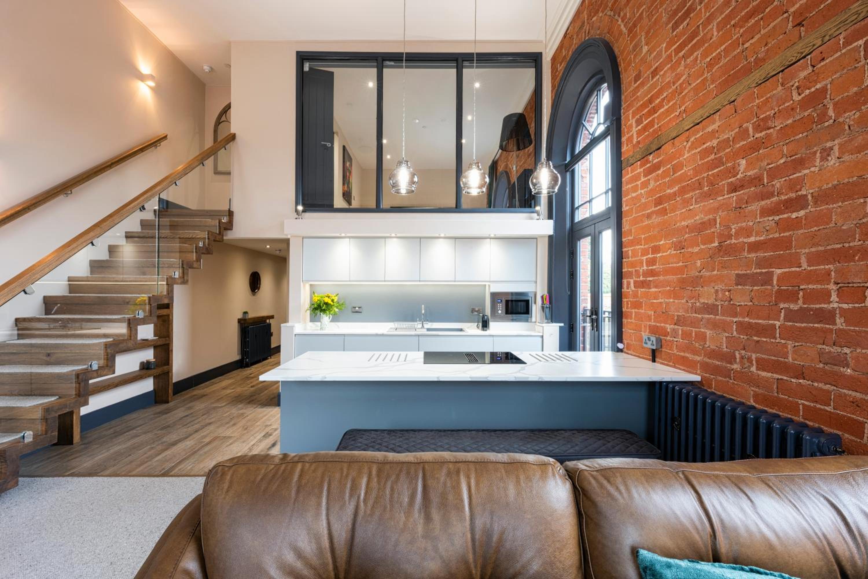 Superior Apartment photo 2