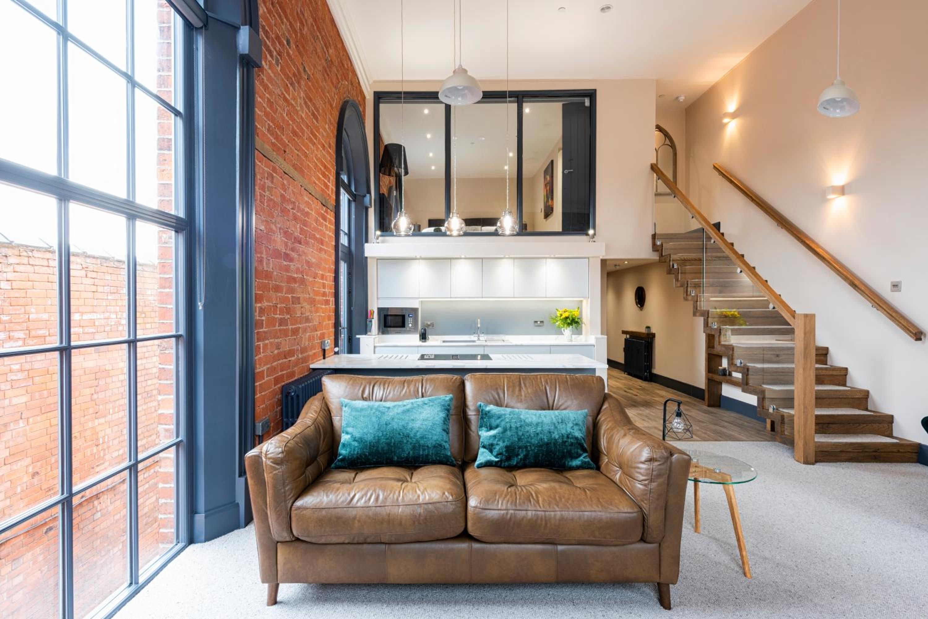 Superior Apartment