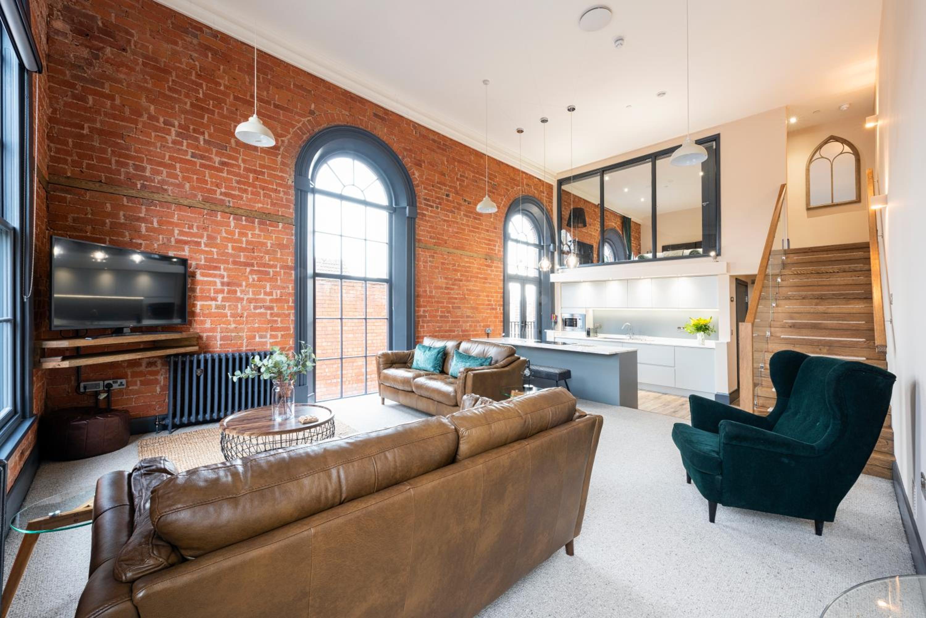 Superior Apartment photo 3