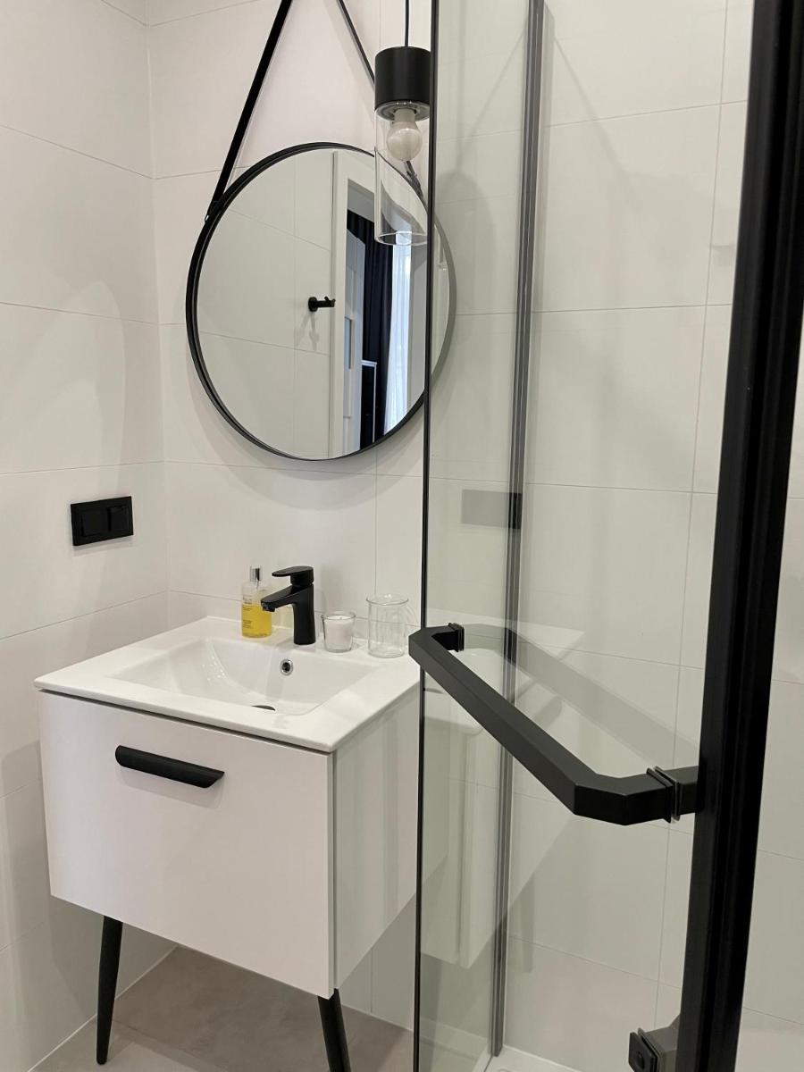 Standard Apartment - Photo 20