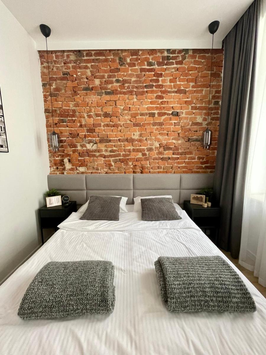 Standard Apartment - Photo 17