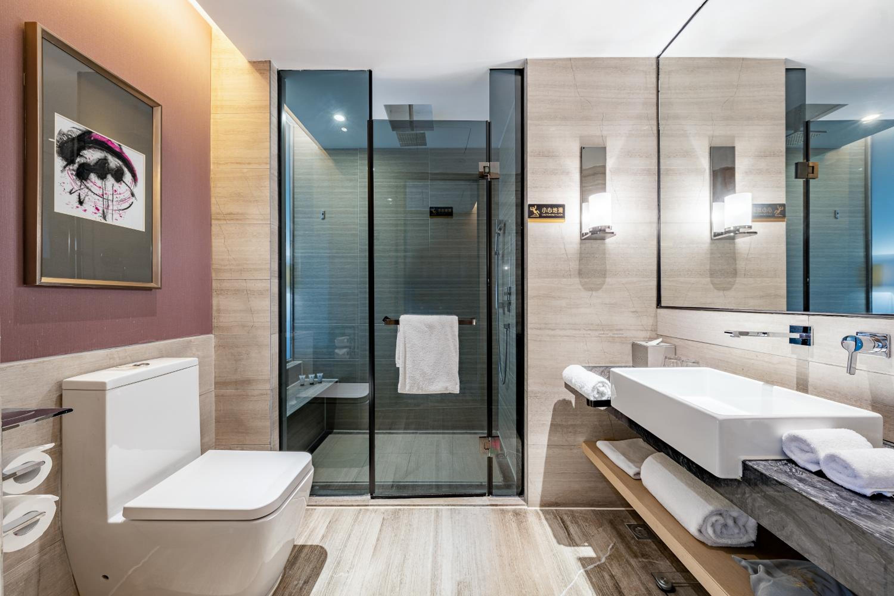 Executive Smart King Room photo 2