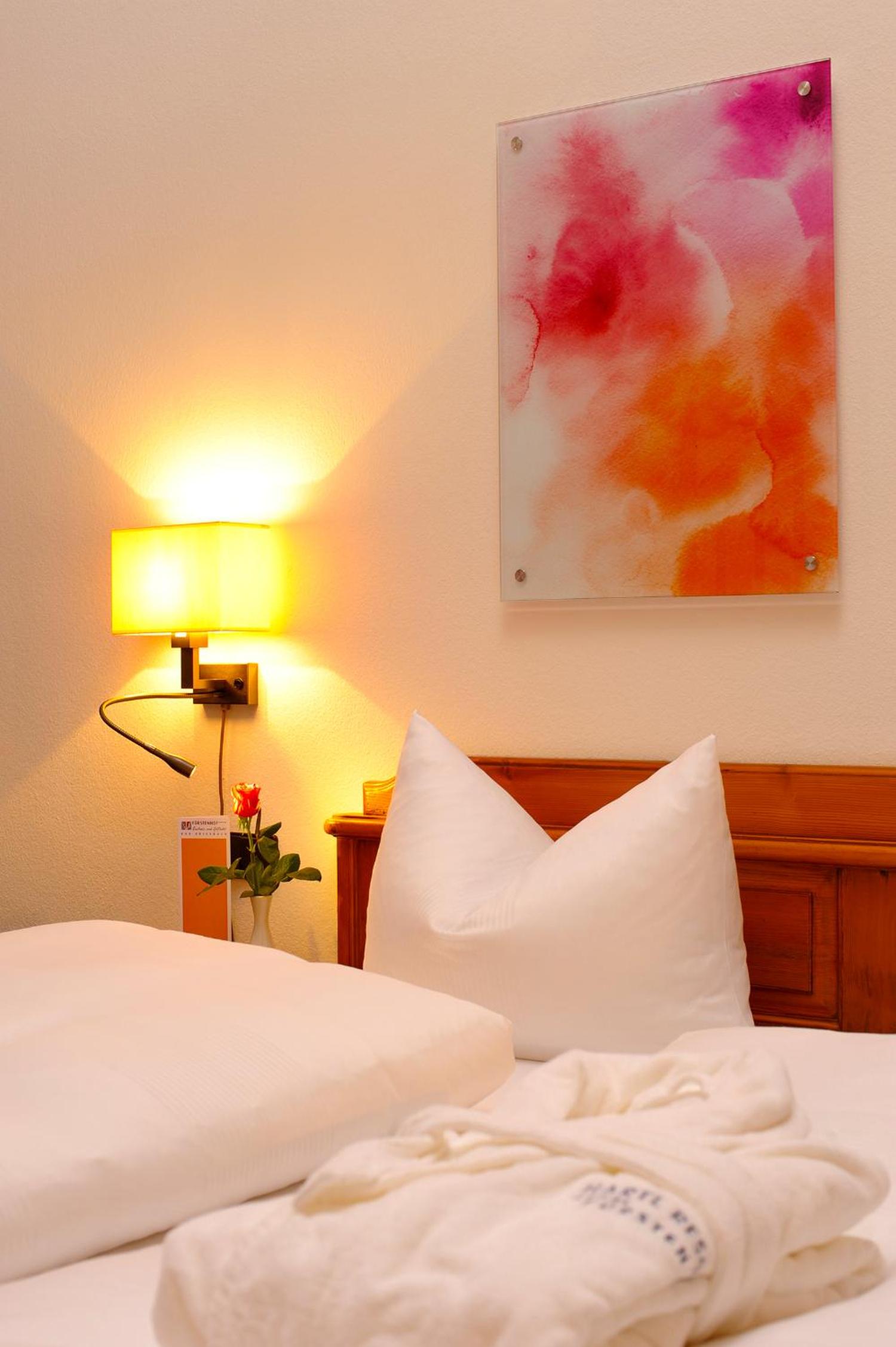 Large Single Room photo 2