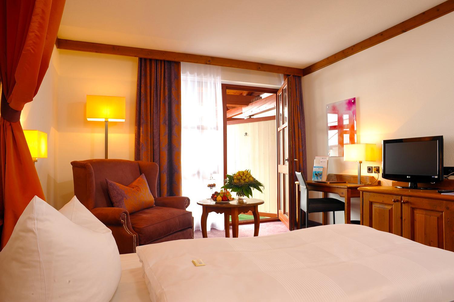 Large Single Room photo 3