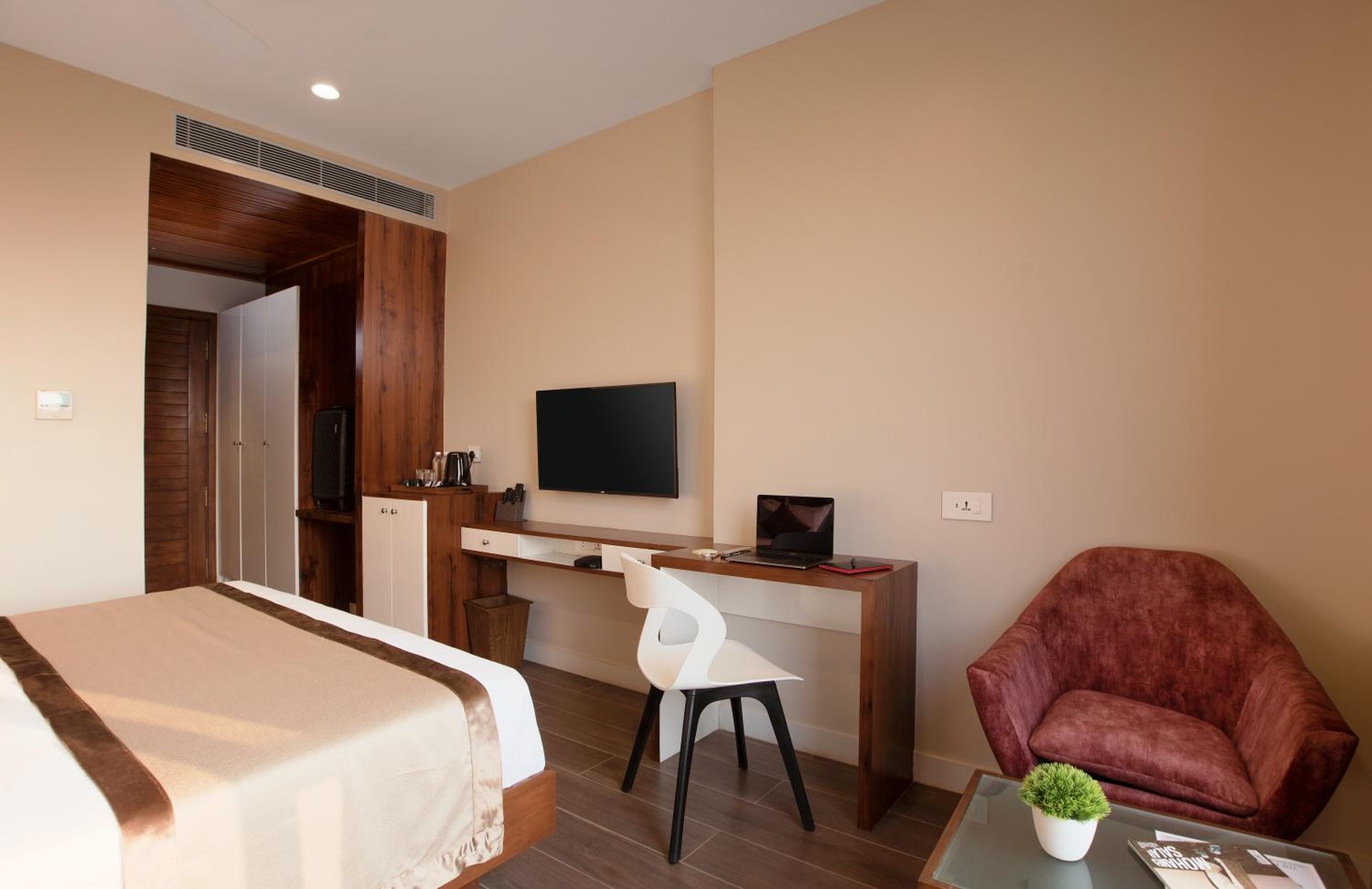 Superior Double Room photo 3