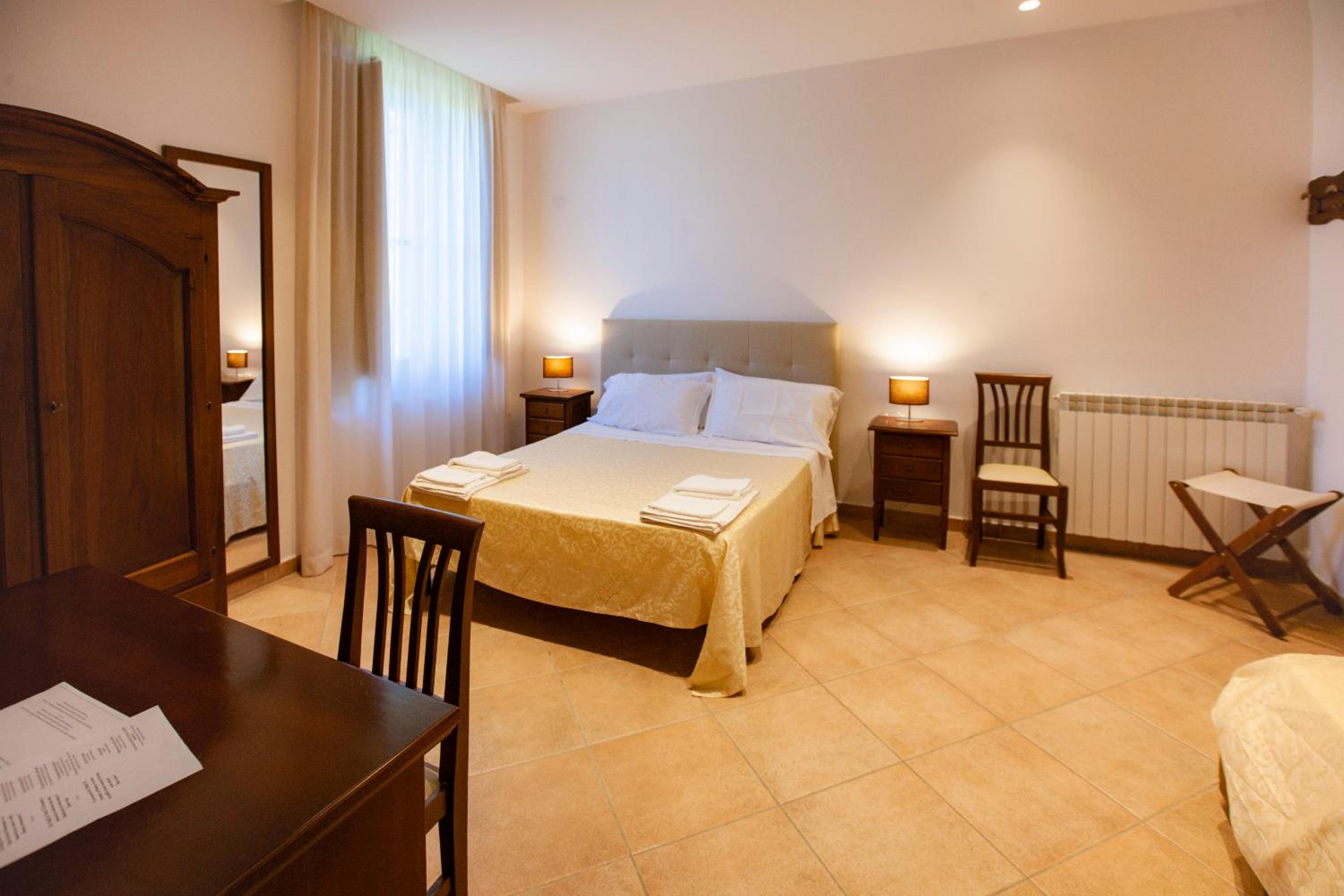 Standard Triple Room photo 1