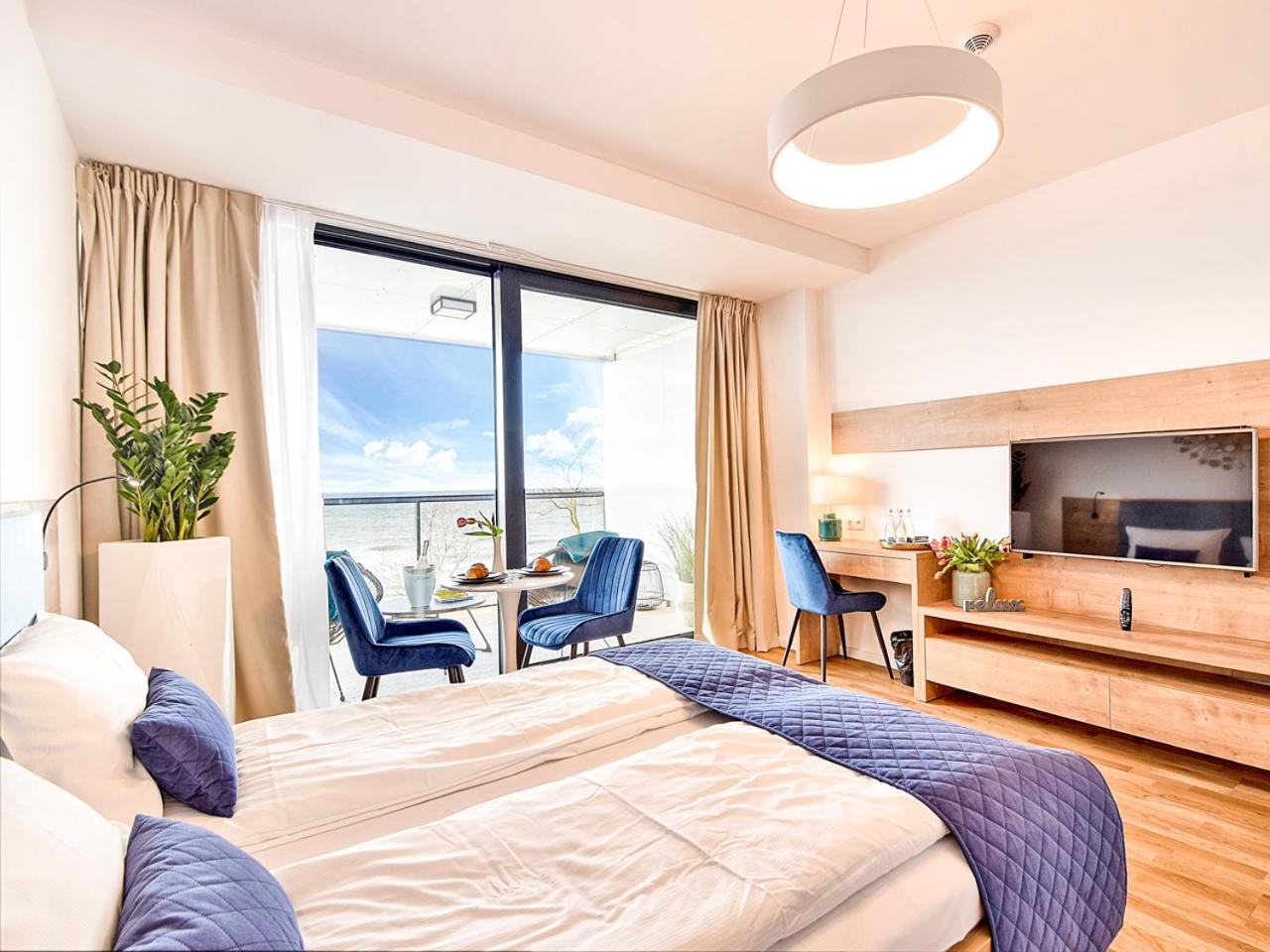 Apartment with Sea View - Photo 5