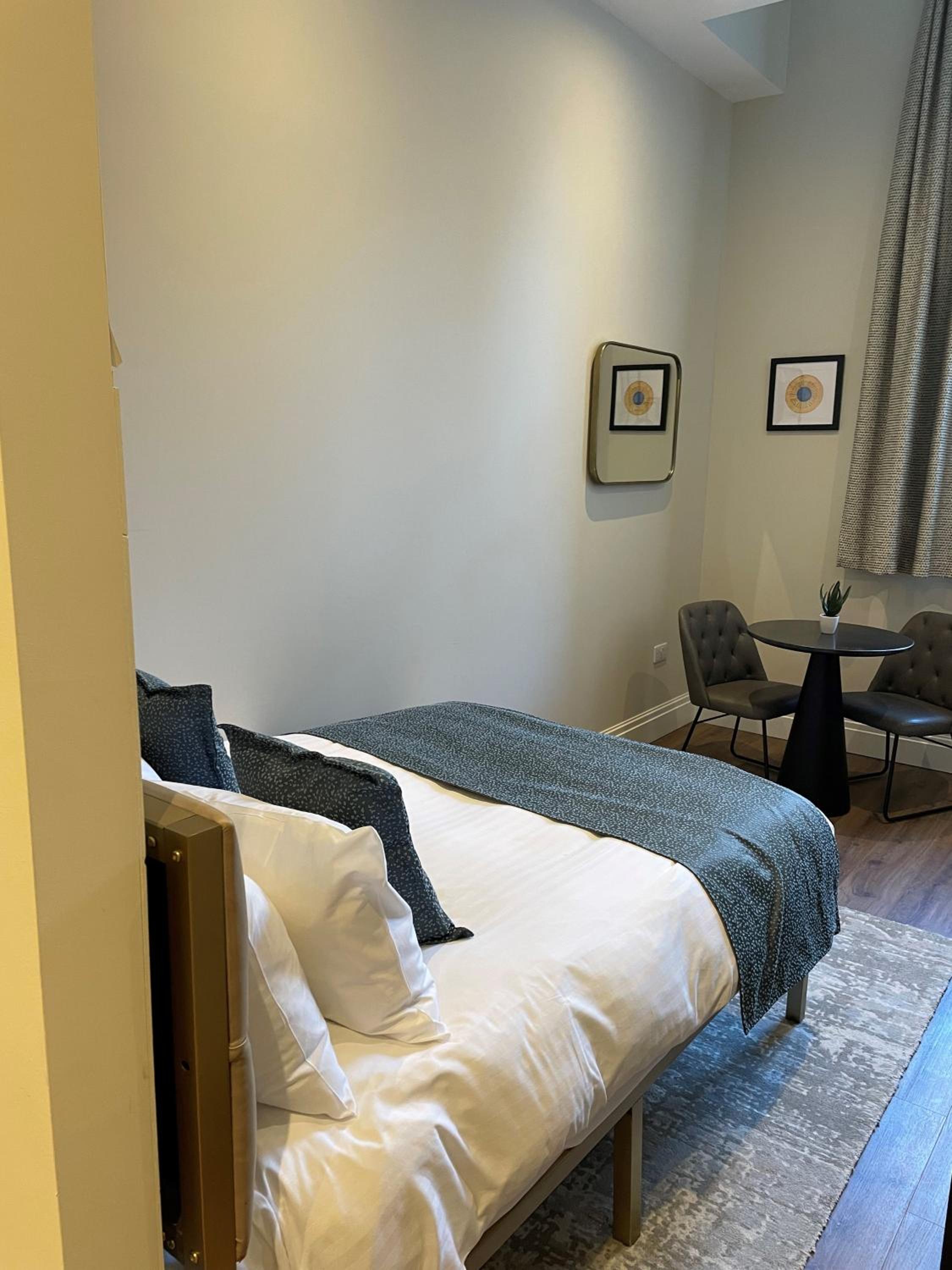 Small Double Room