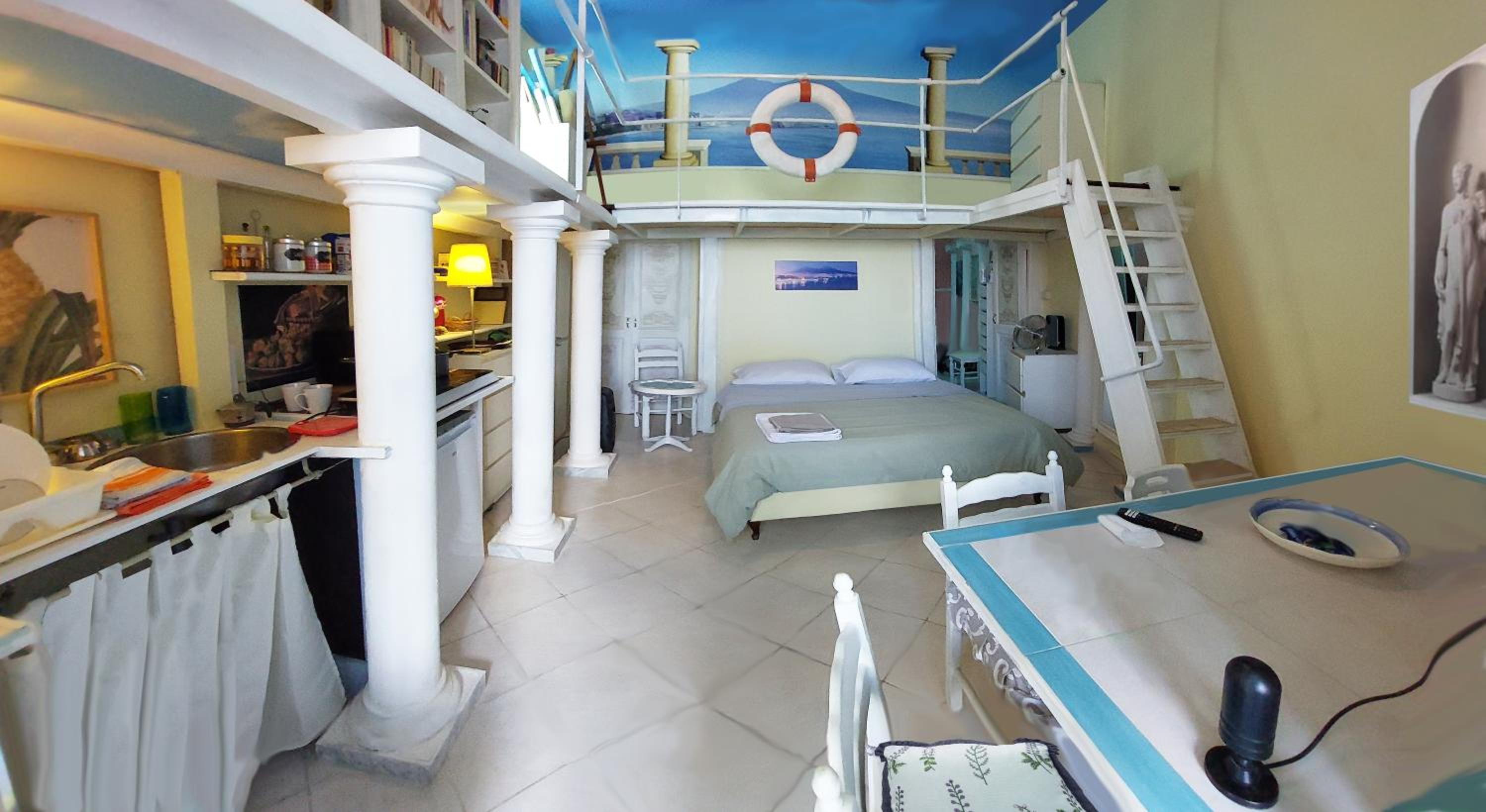 Two-Bedroom House photo 1