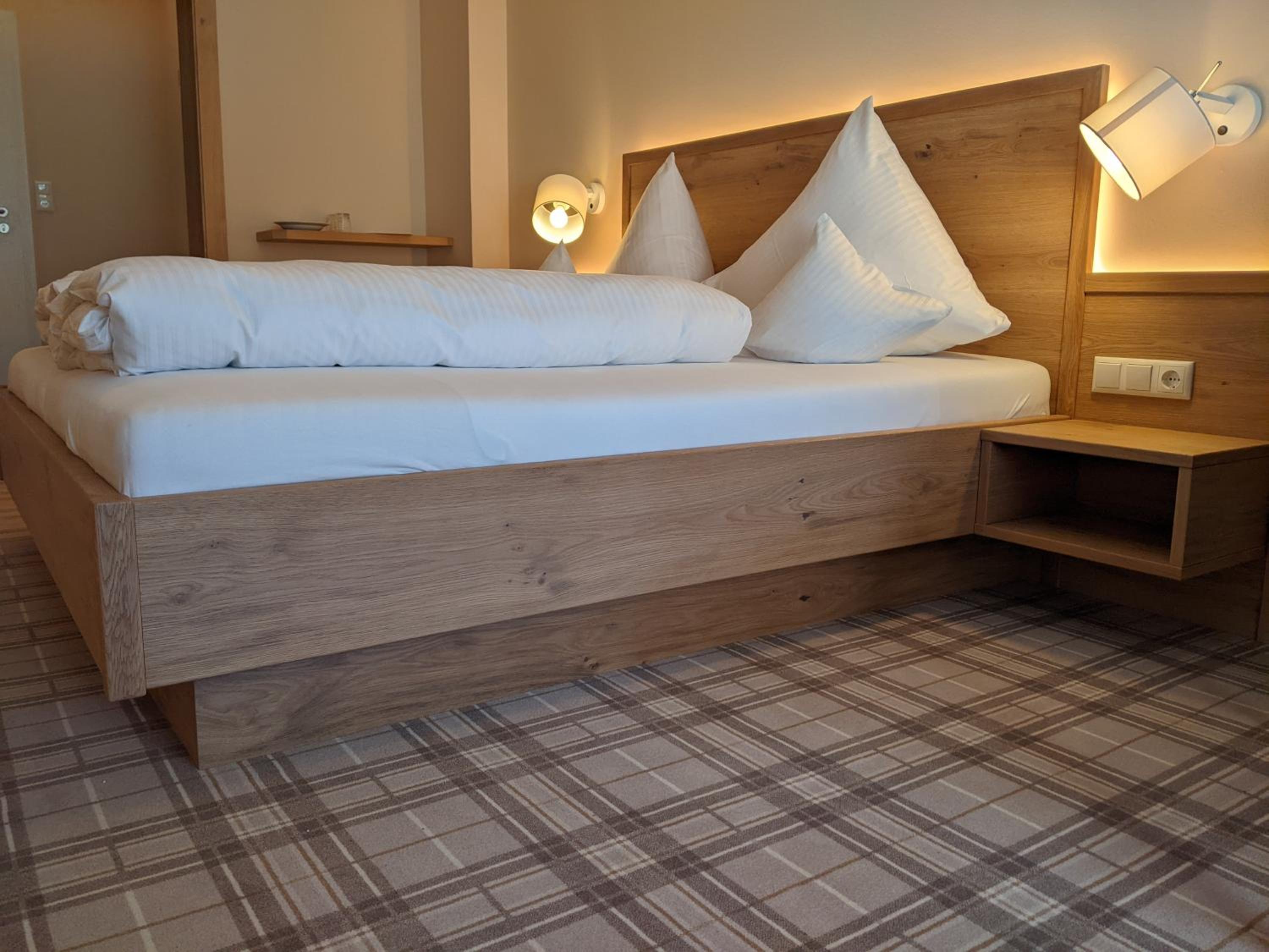 Comfort Double Room photo 1