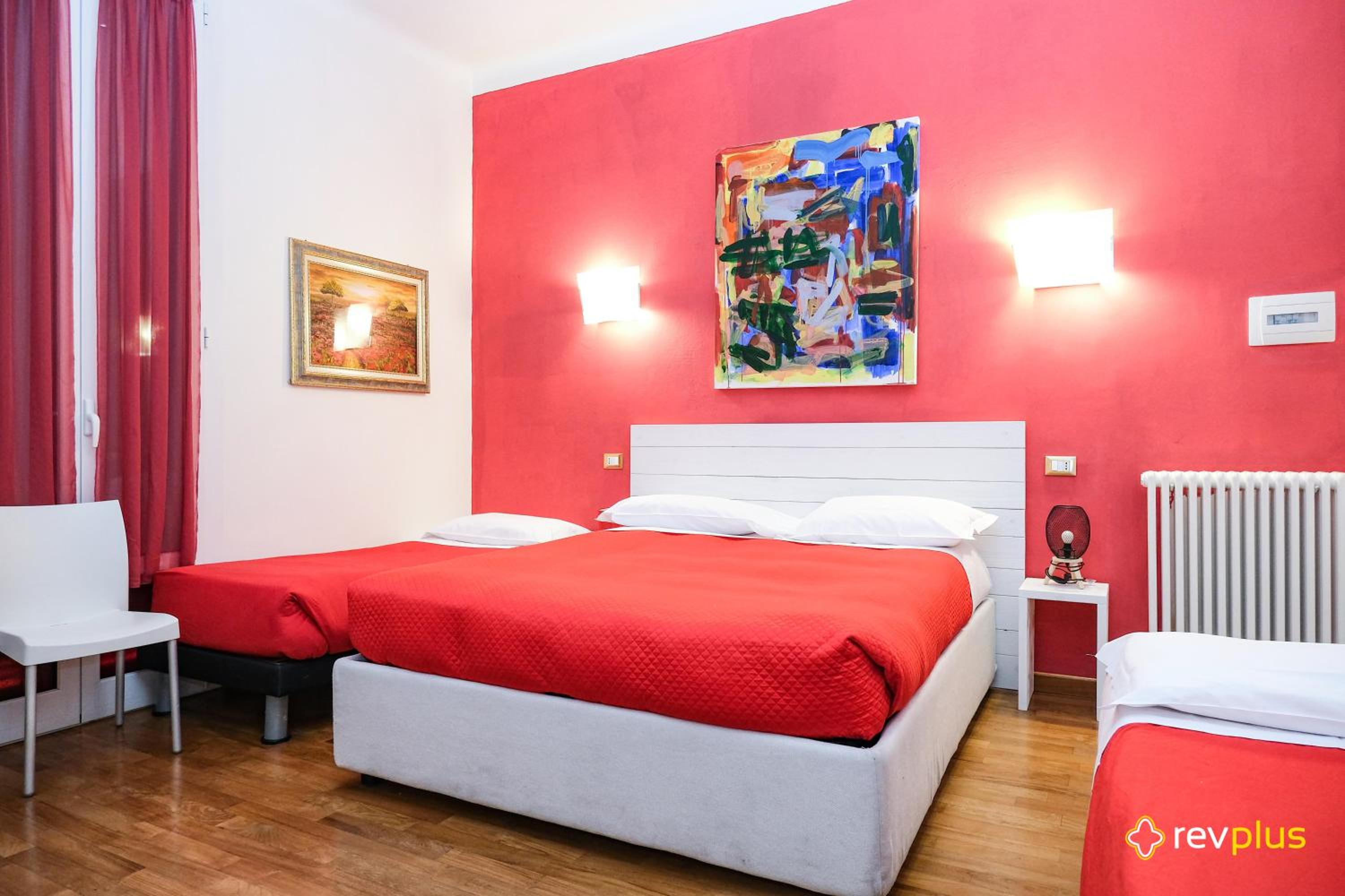 Quadruple Room photo 1