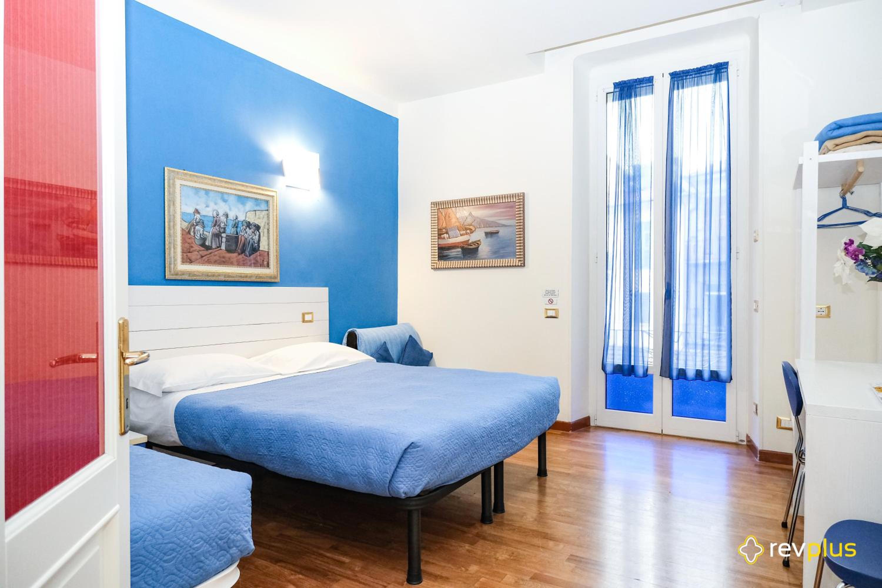 Triple Room photo 1