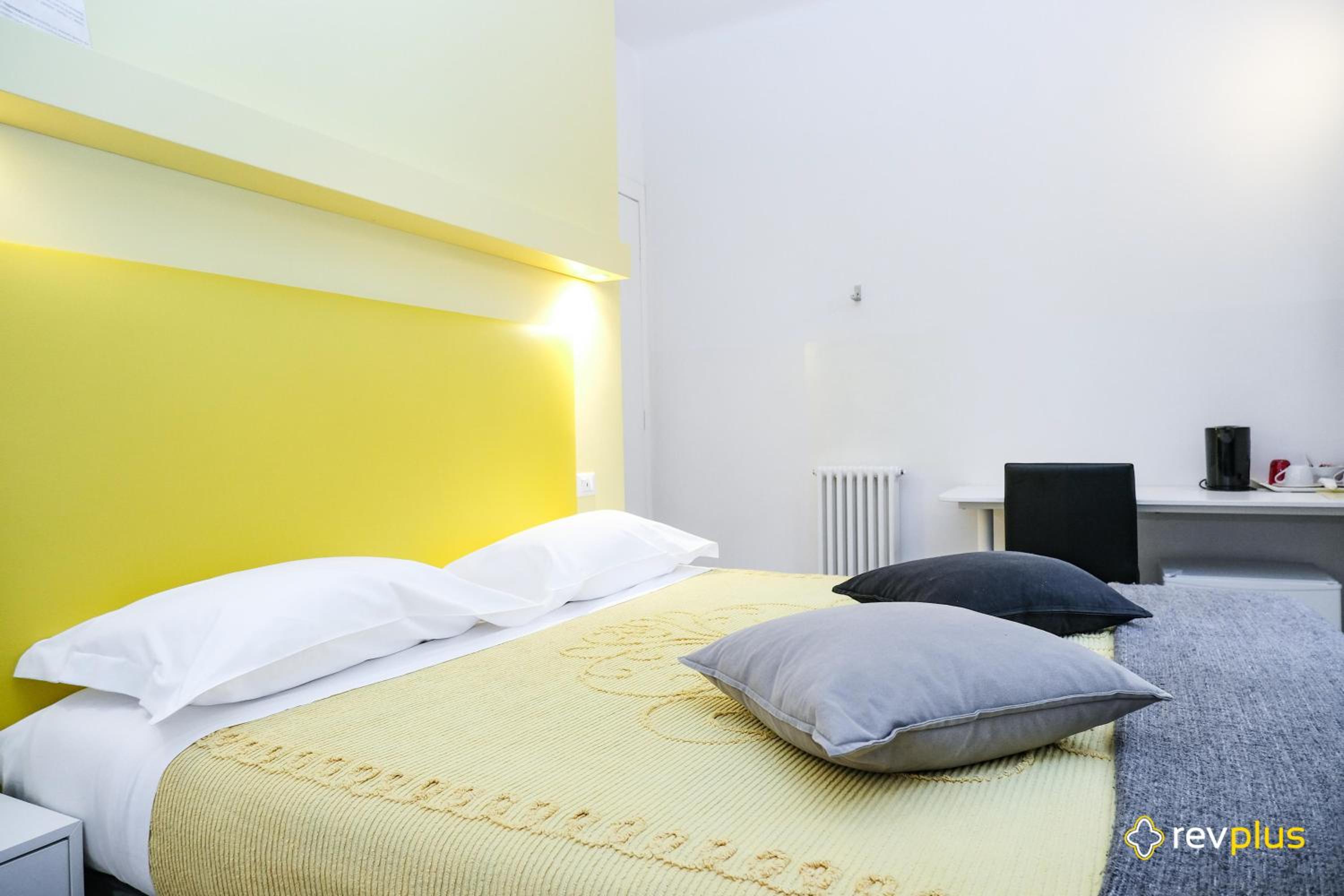Quadruple Room photo 3
