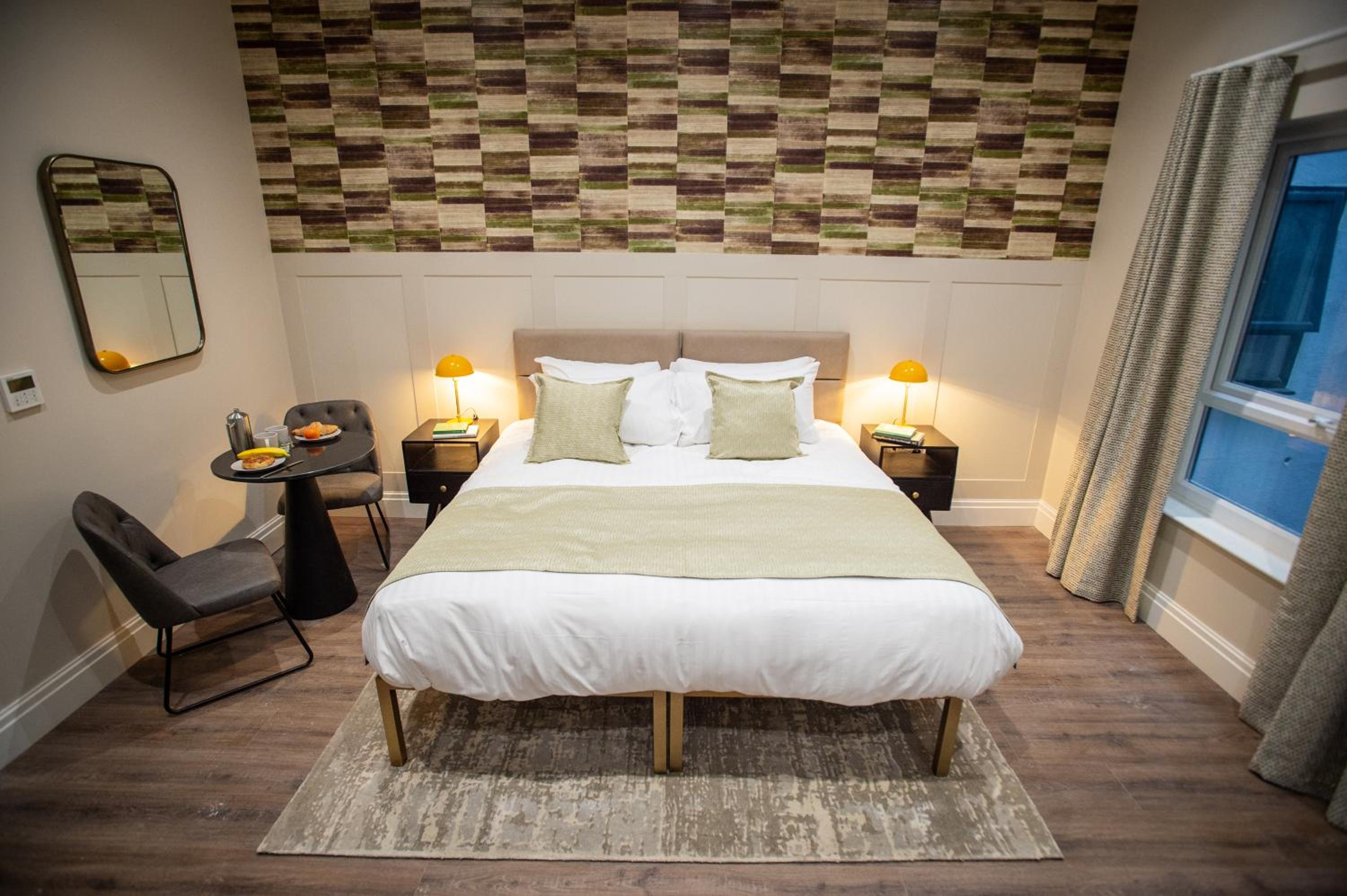 Double Room - Annex (no elevator)