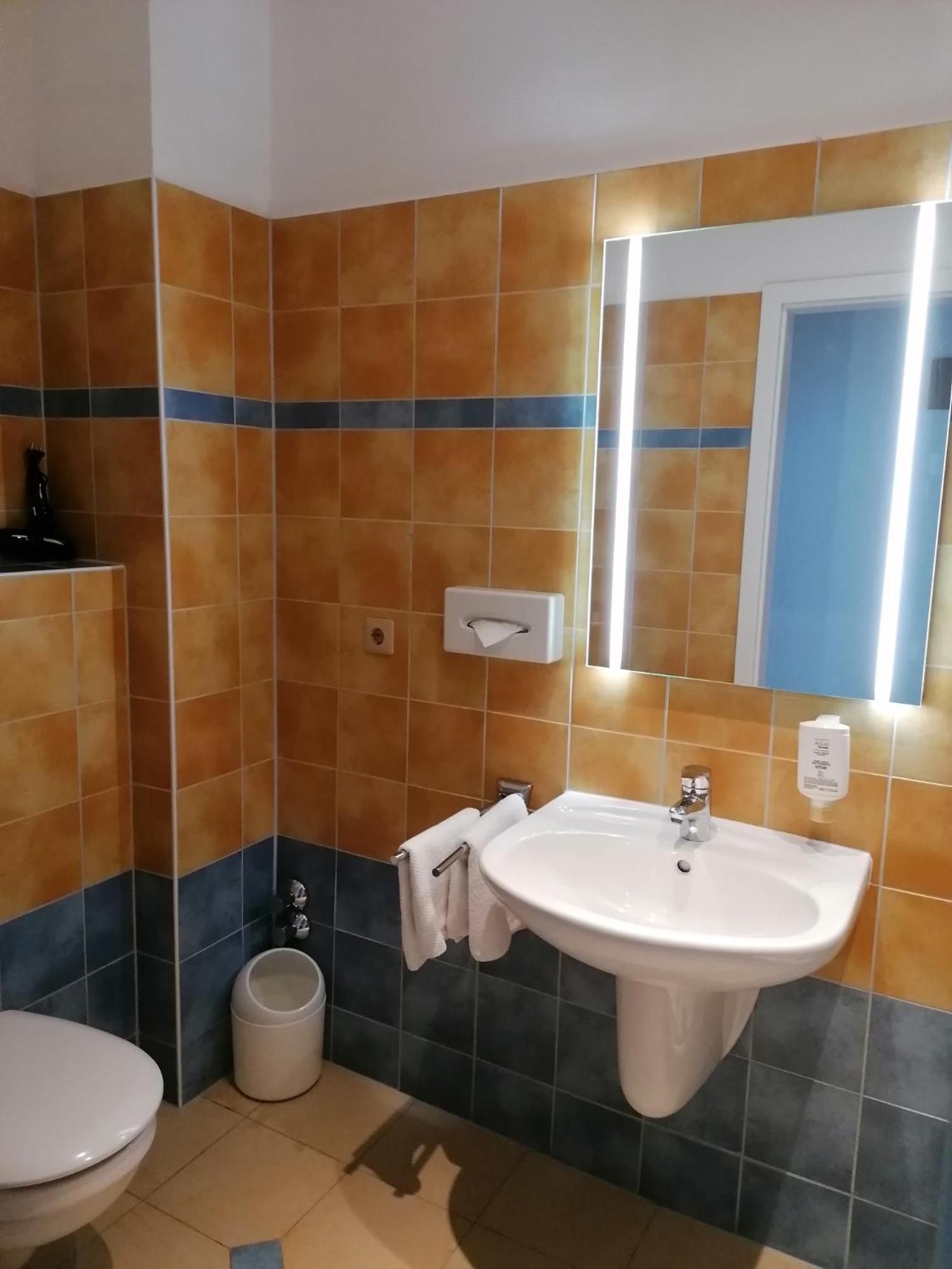 Junior Suite with Ocean View