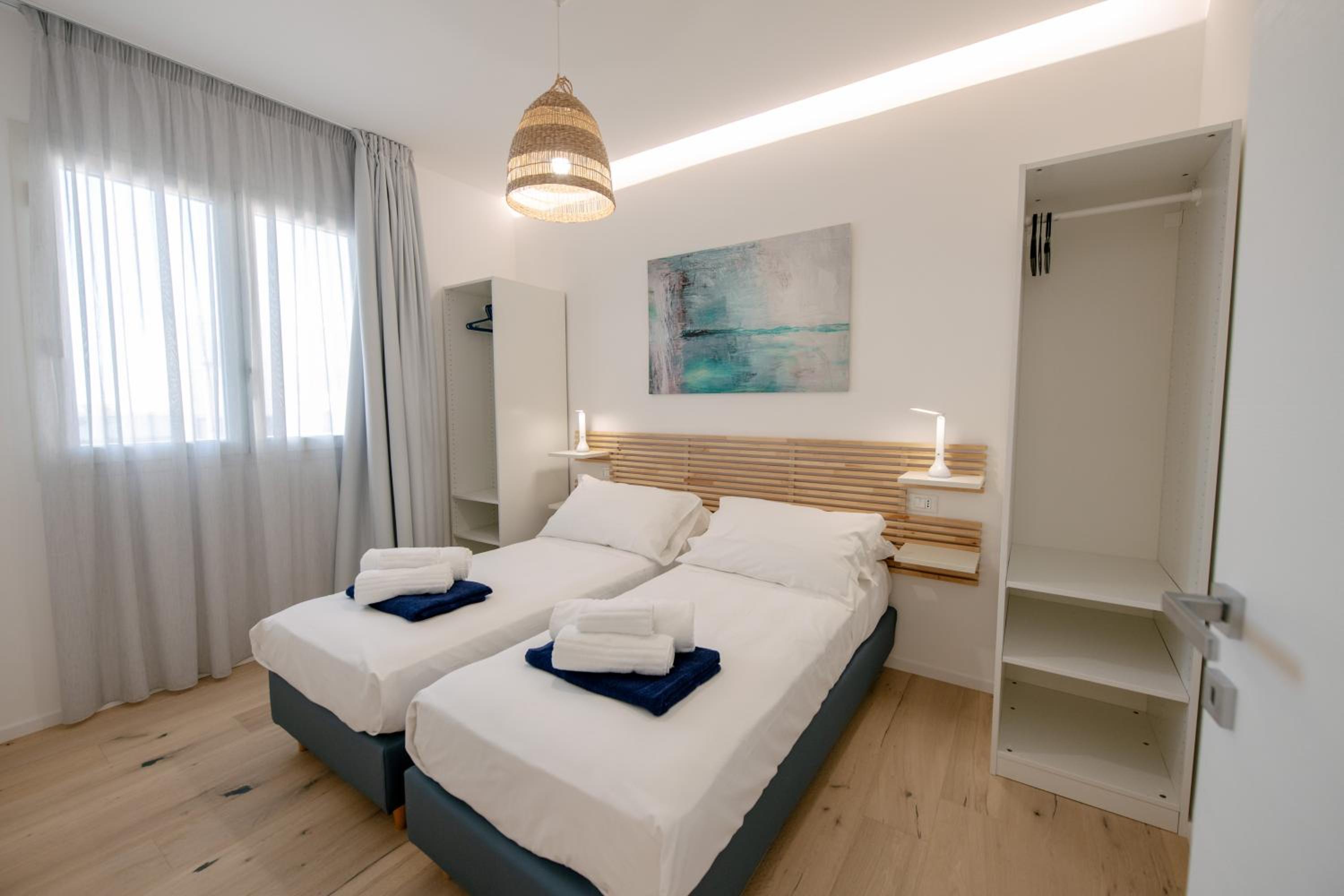 Two-Bedroom House photo 1