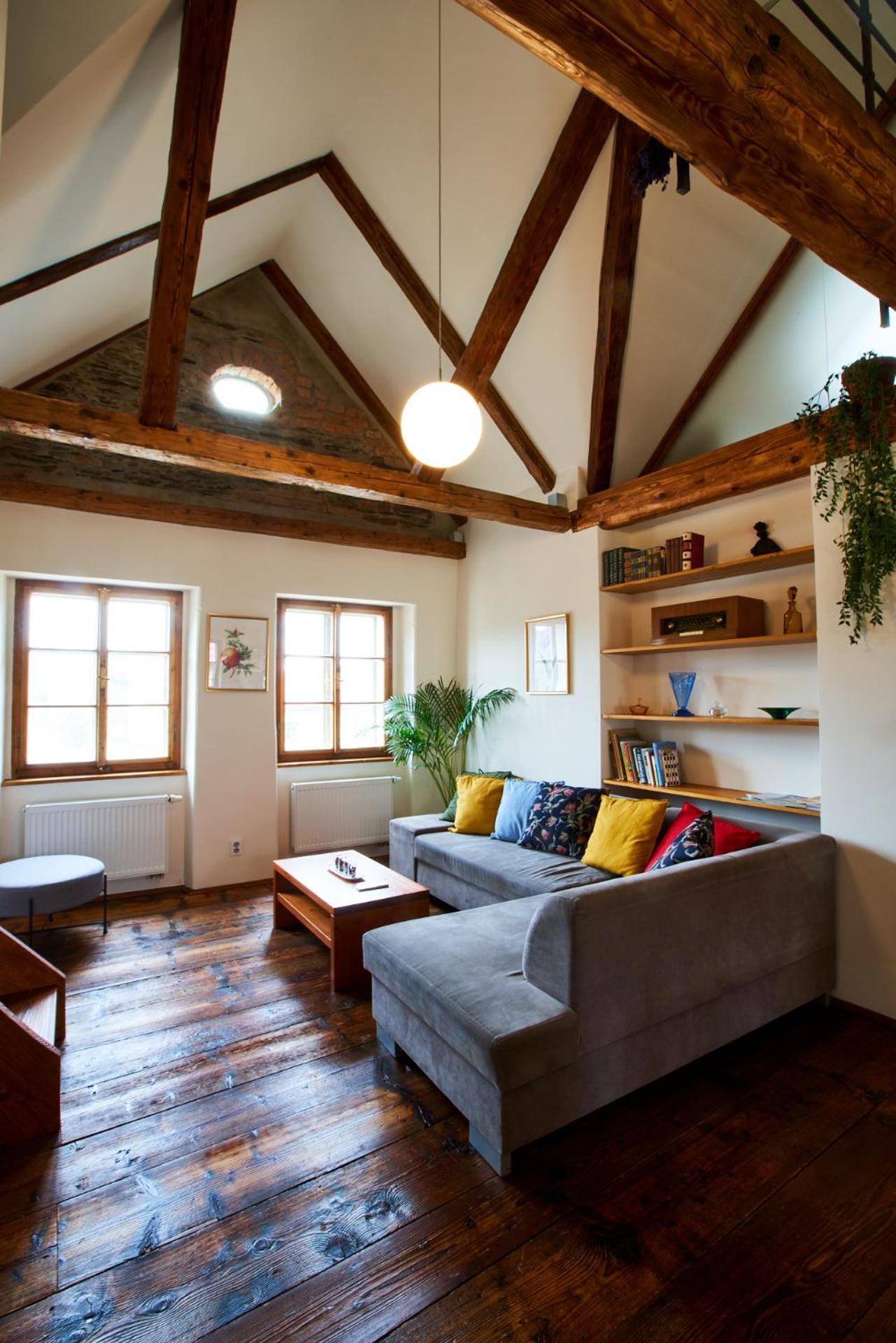 Superior Apartment photo 1
