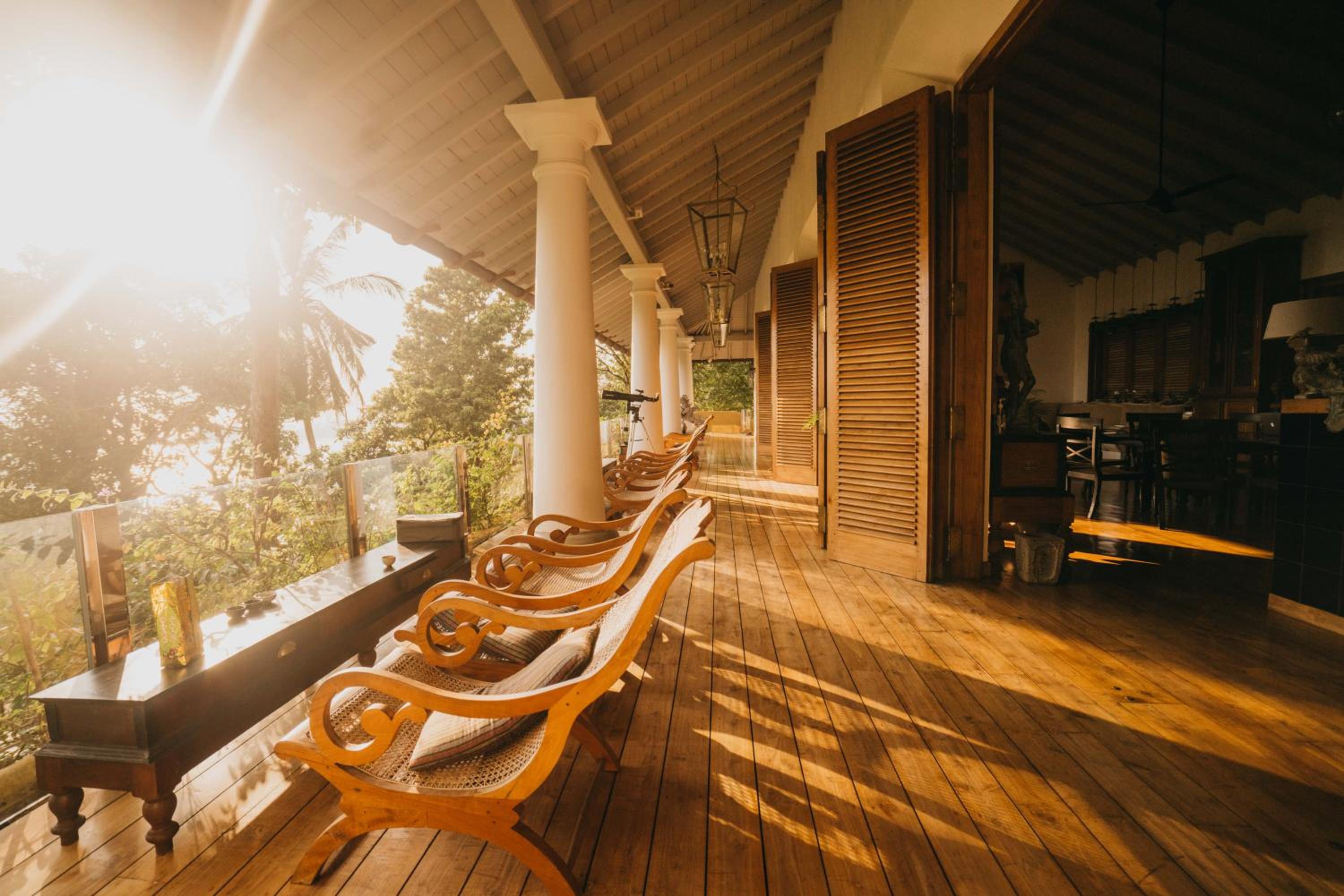 Villa with Sea View - Photo 91