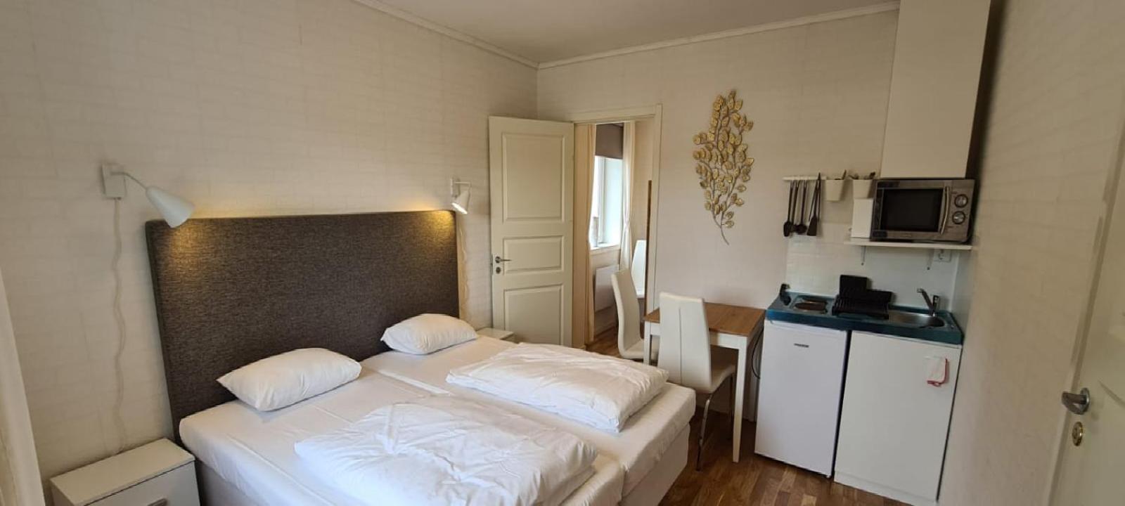 Deluxe Double Room - Photo 1