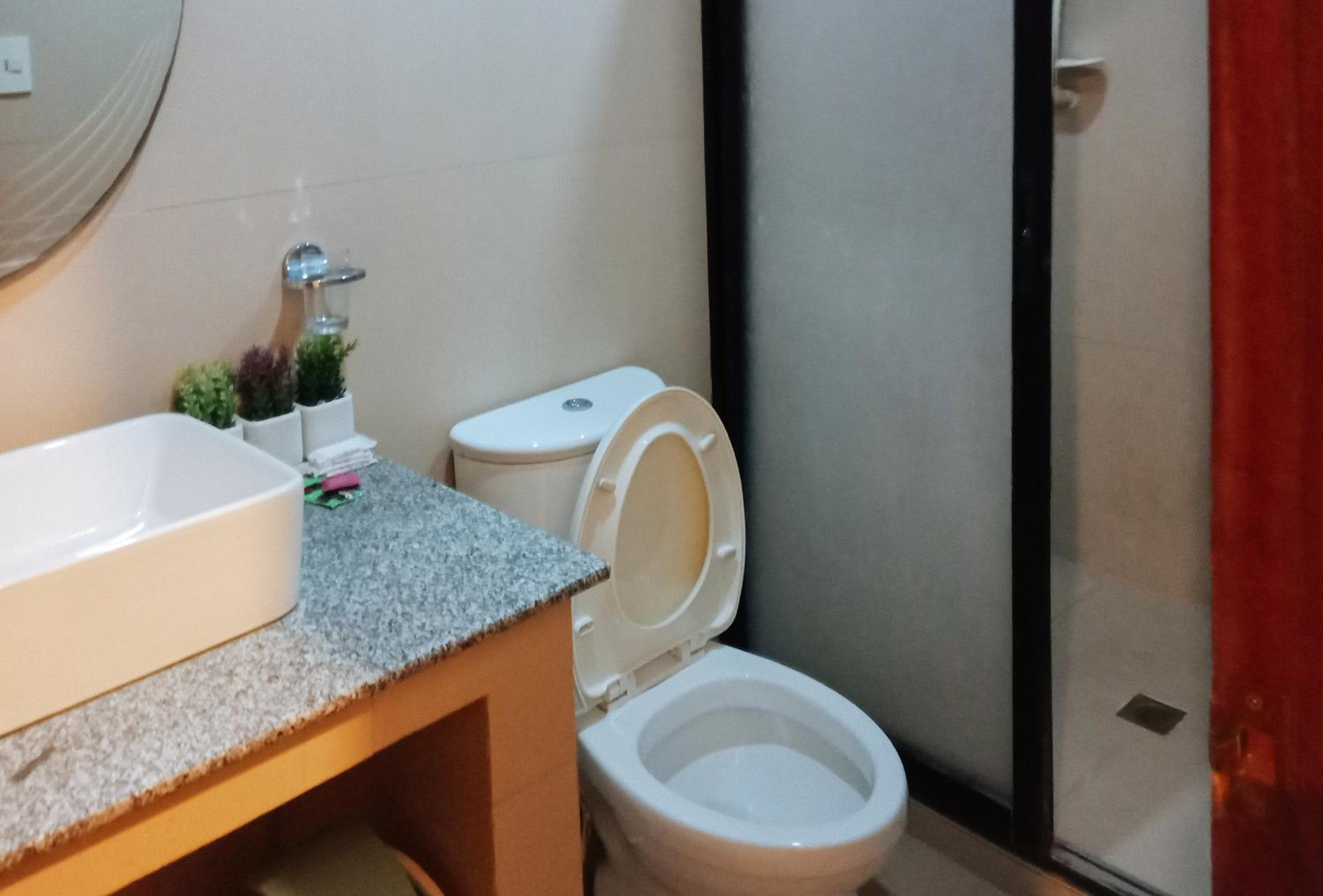 Double Room - Photo 10