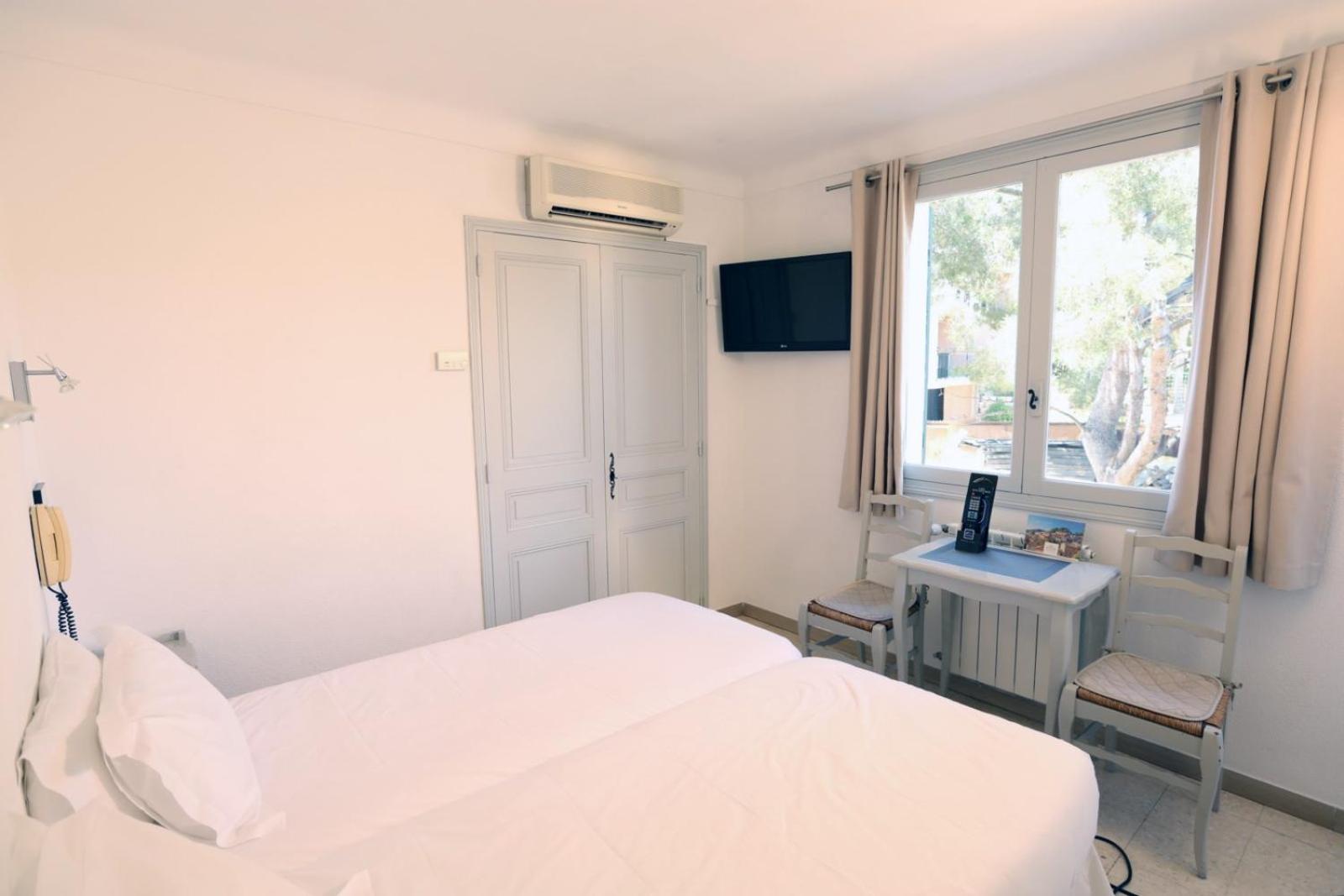 Twin Room photo 1