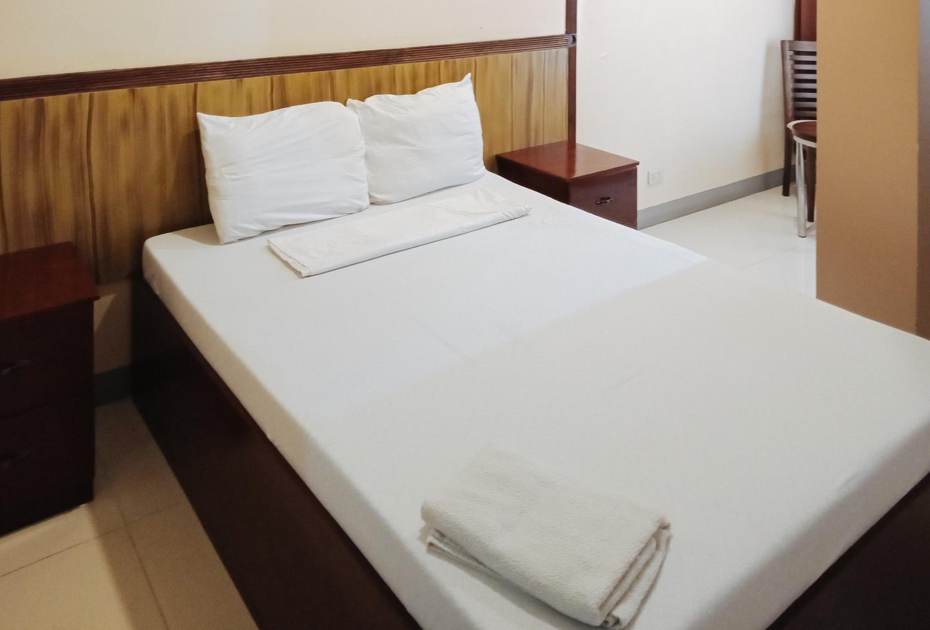 Double Room - Photo 1