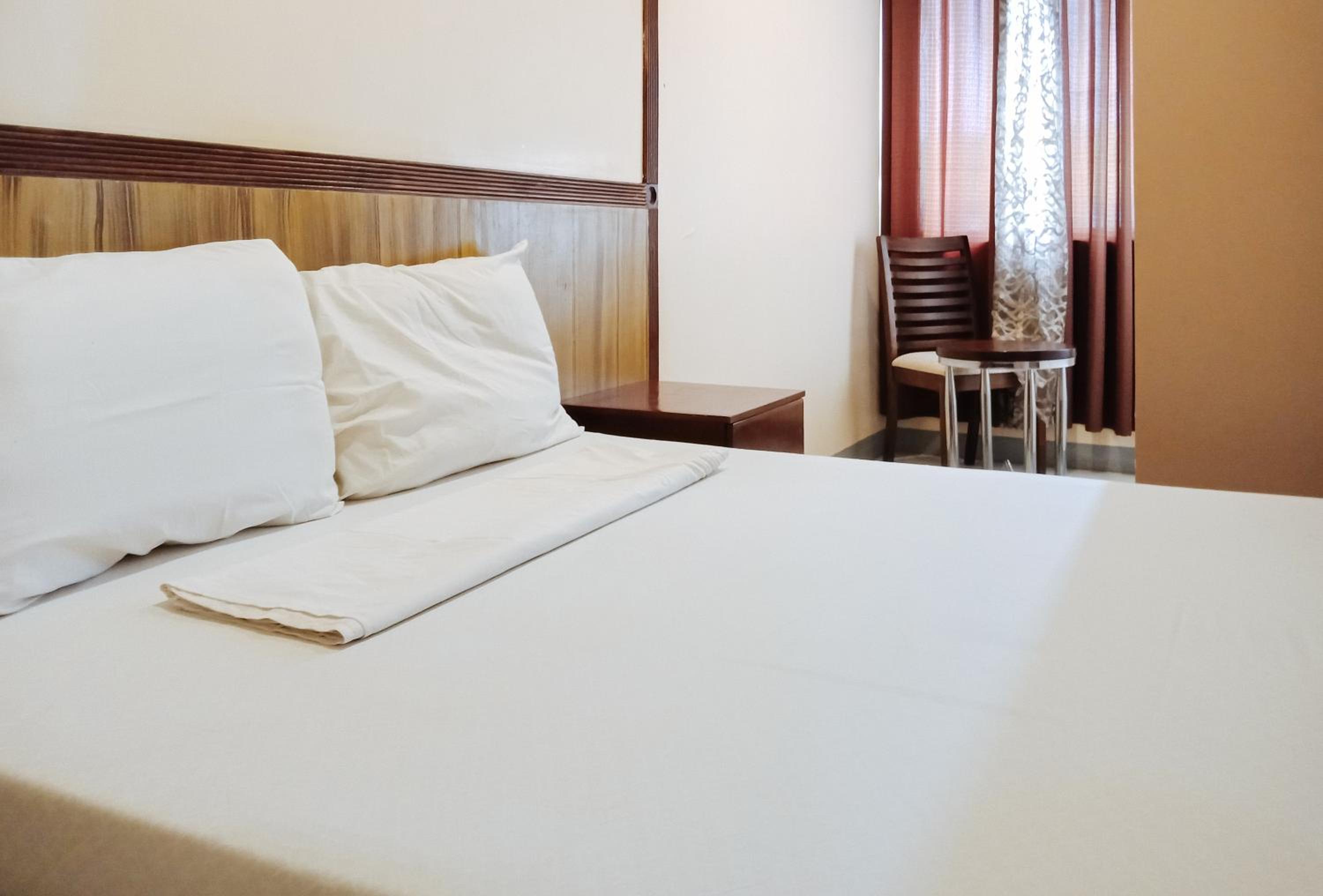 Double Room - Photo 3