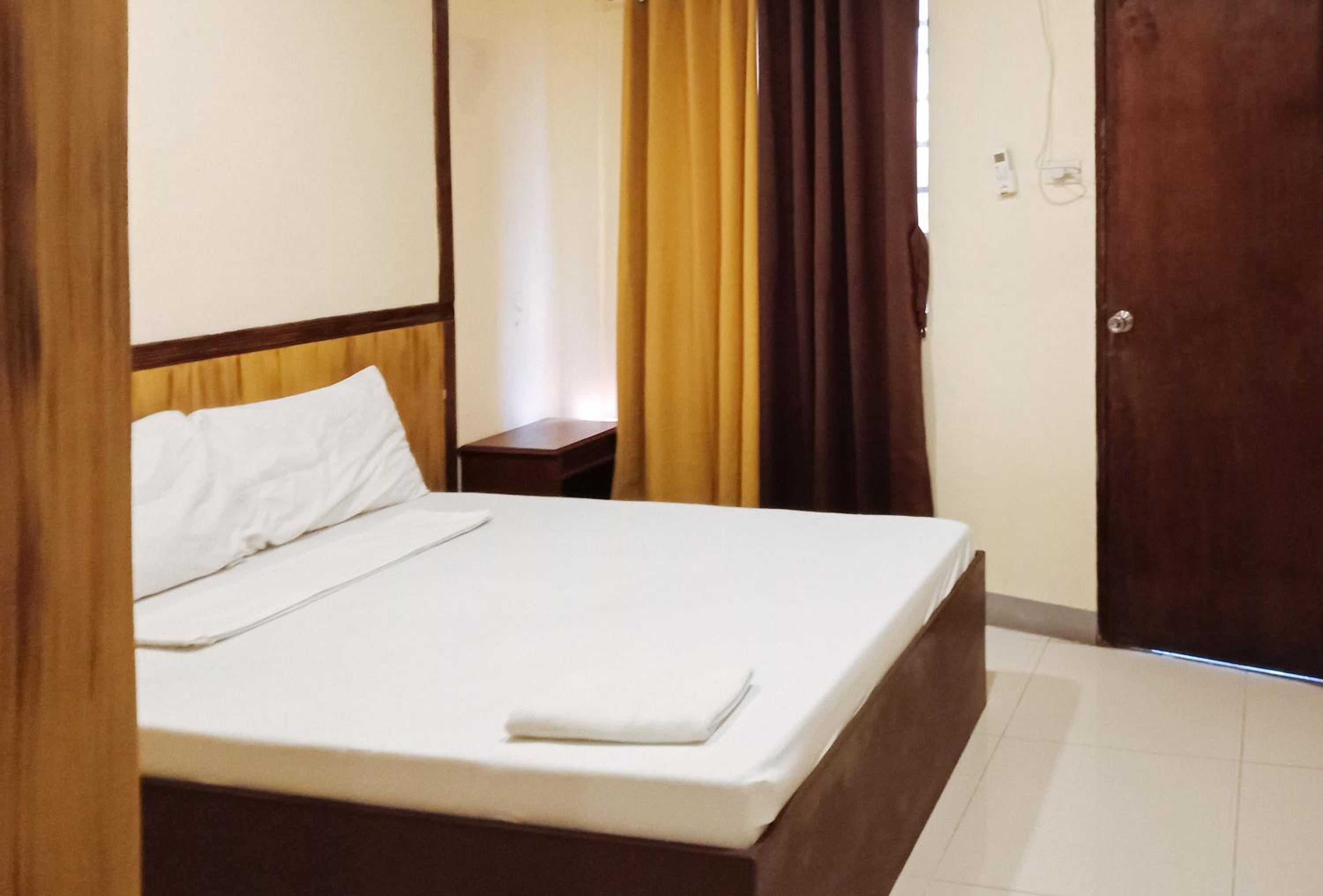 Double Room - Photo 6