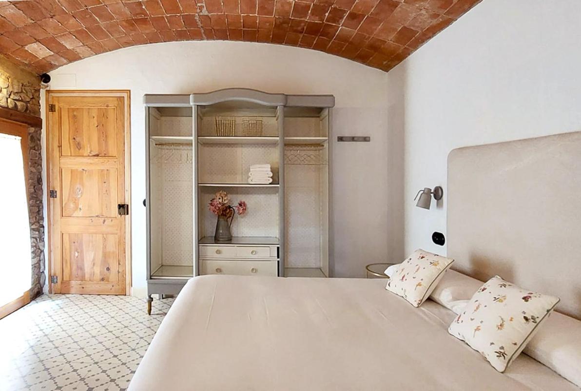 Apartamento estándar de dos habitaciones