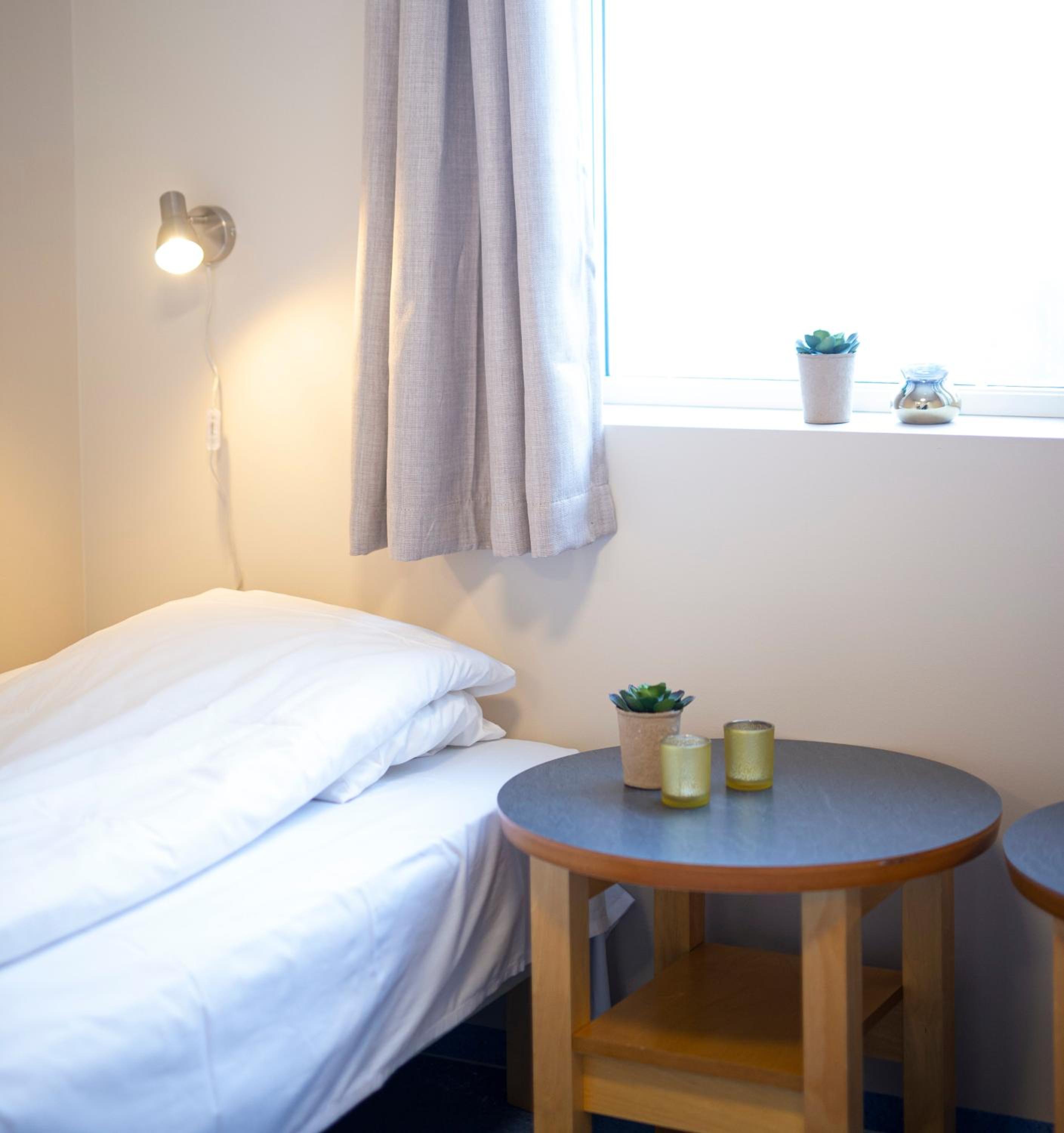 Sjøholt Sommerhotell, Billede 5