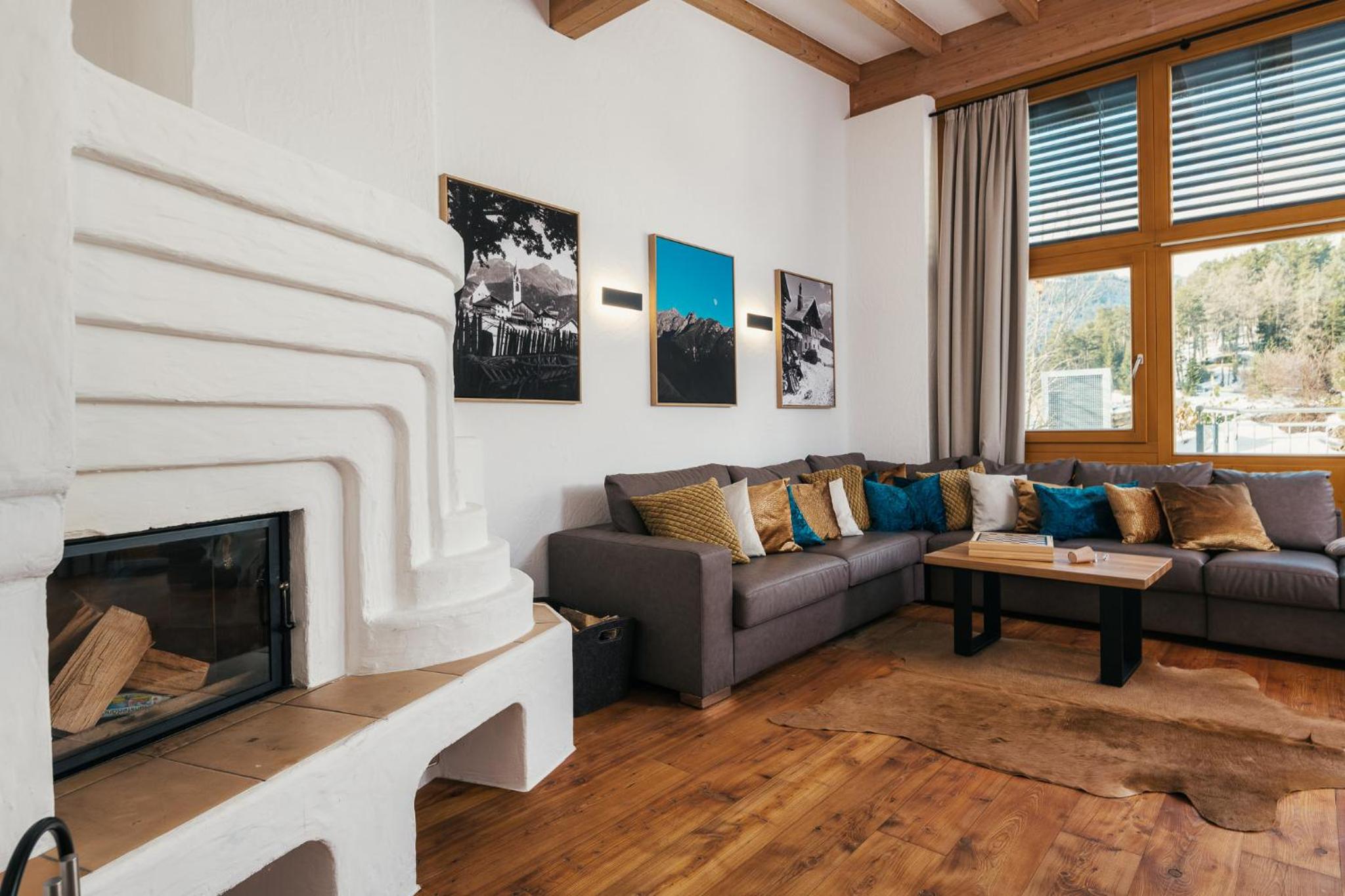 Apartment - Split Level photo 1