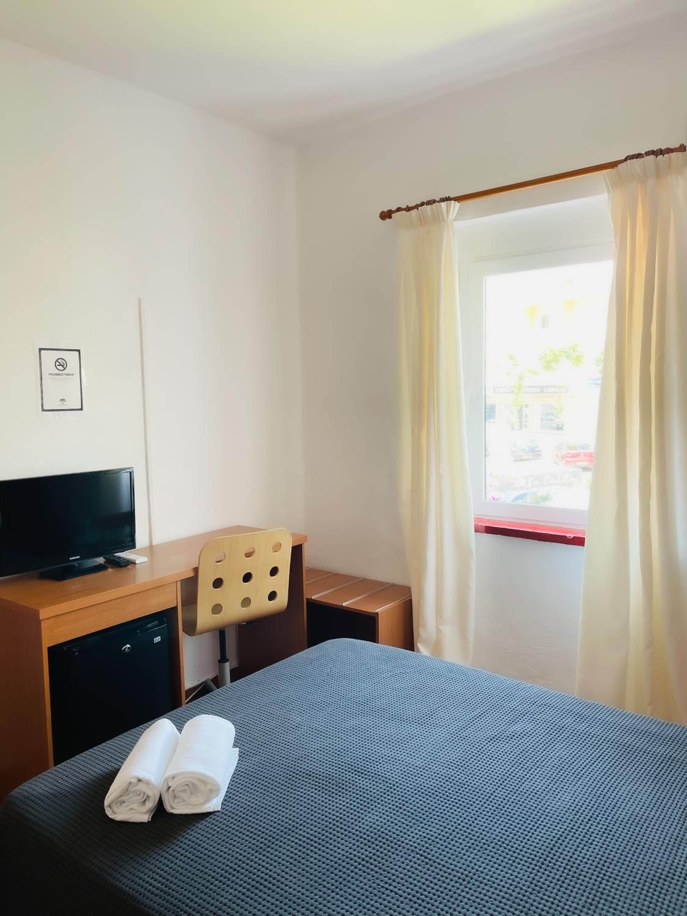 Double Room - Photo 6