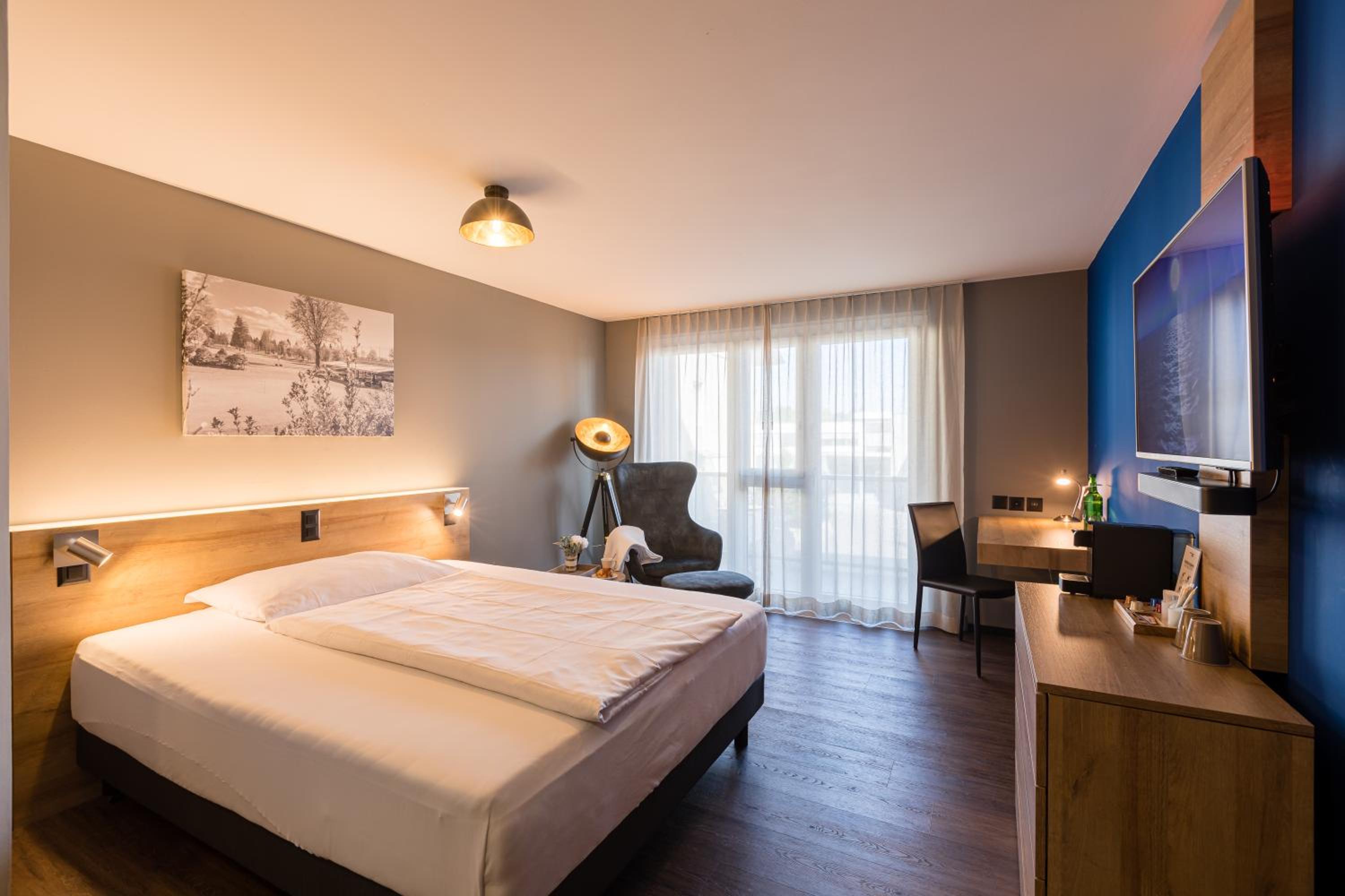 Superior Room photo 1