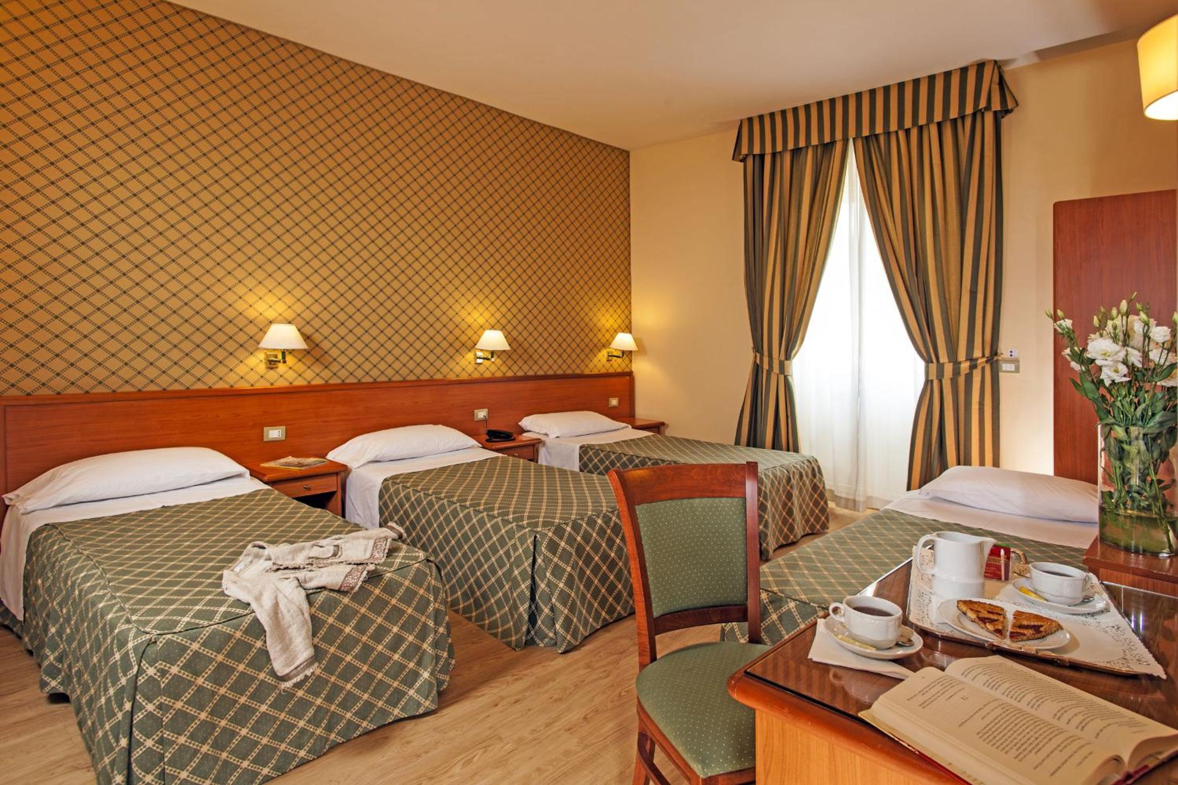 Quadruple Room photo 1