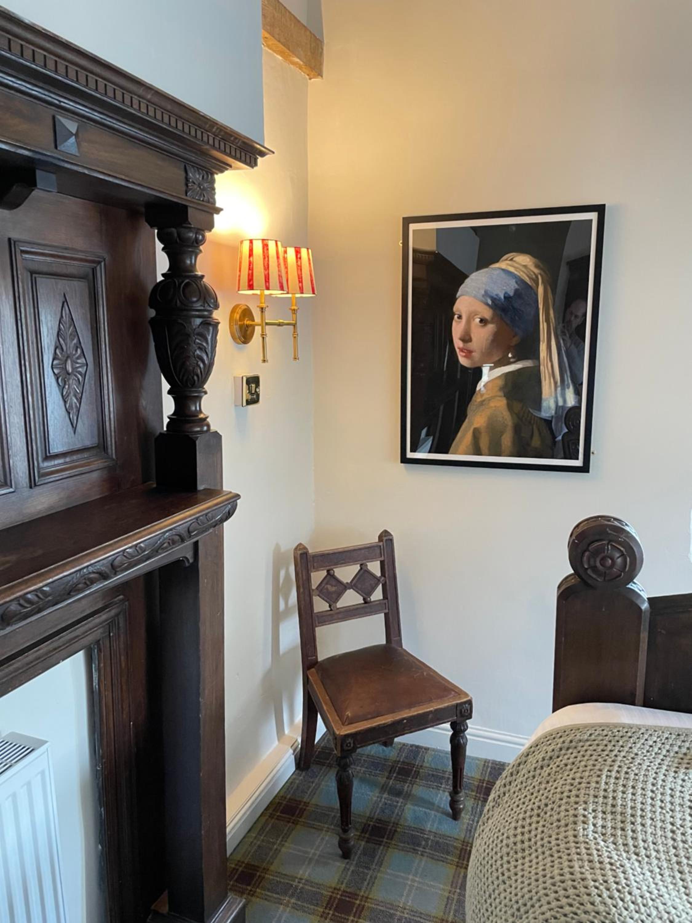 Double Room photo 2