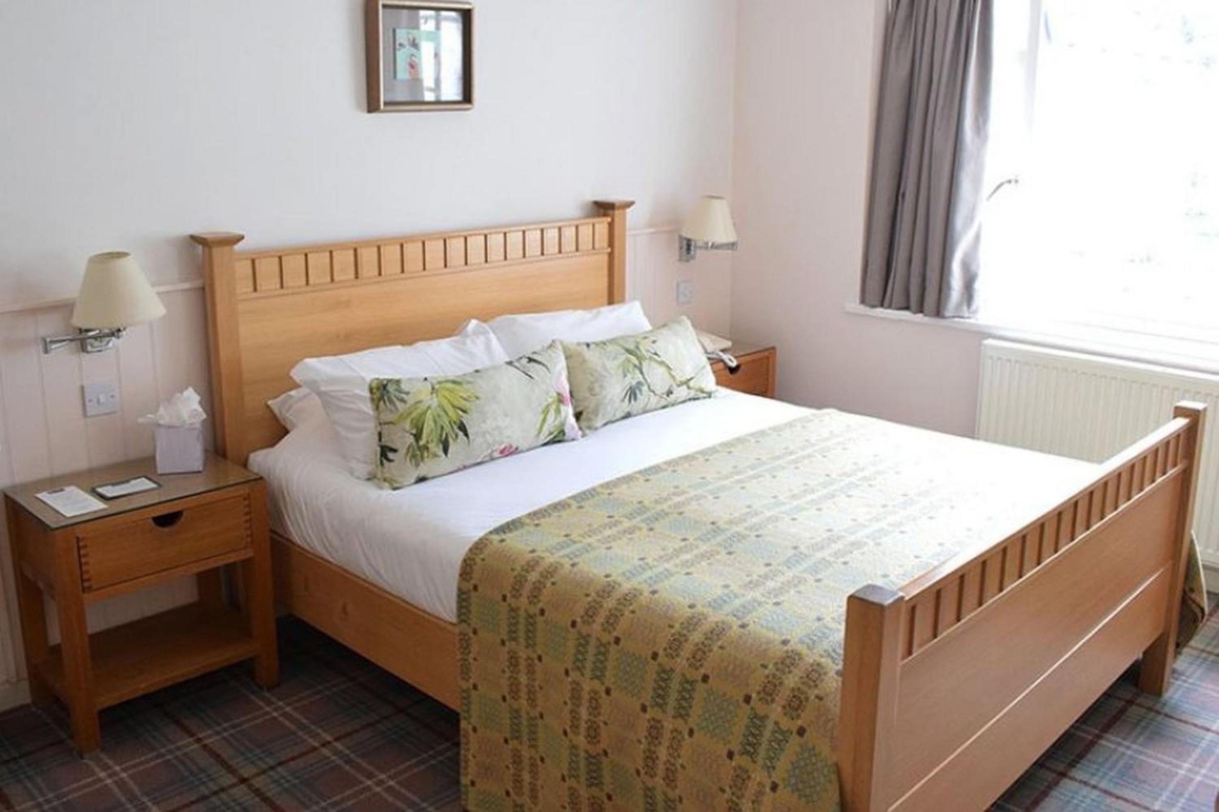 Two-Bedroom Suite photo 1