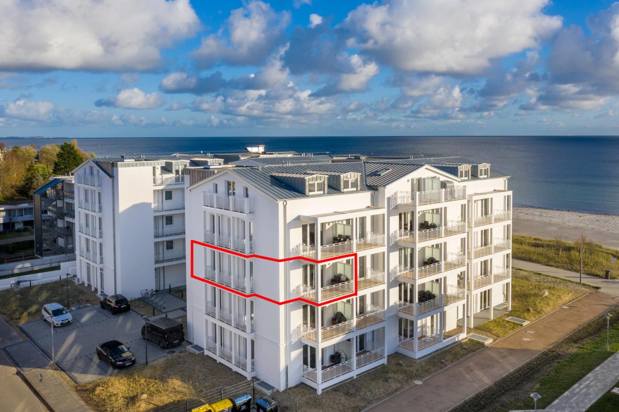 Apartment with Sea View photo 3