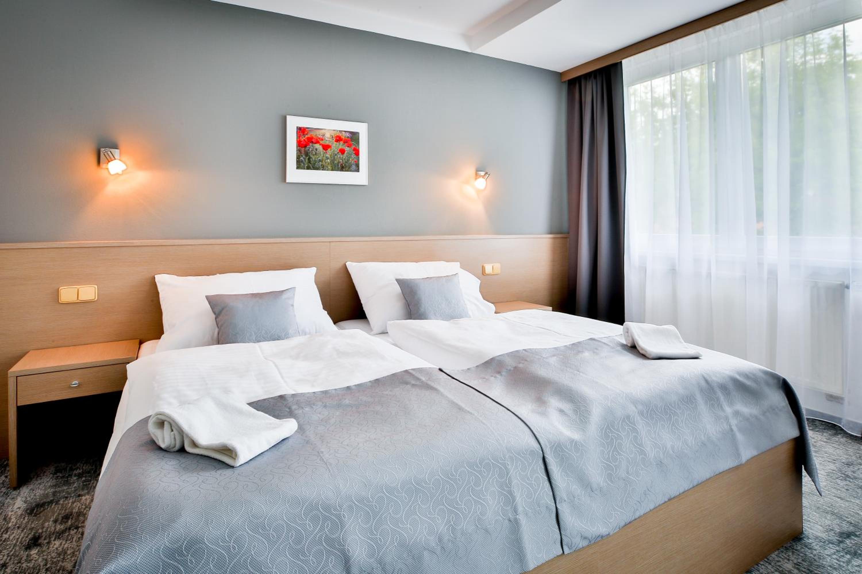 Superior Double Room - Photo 7