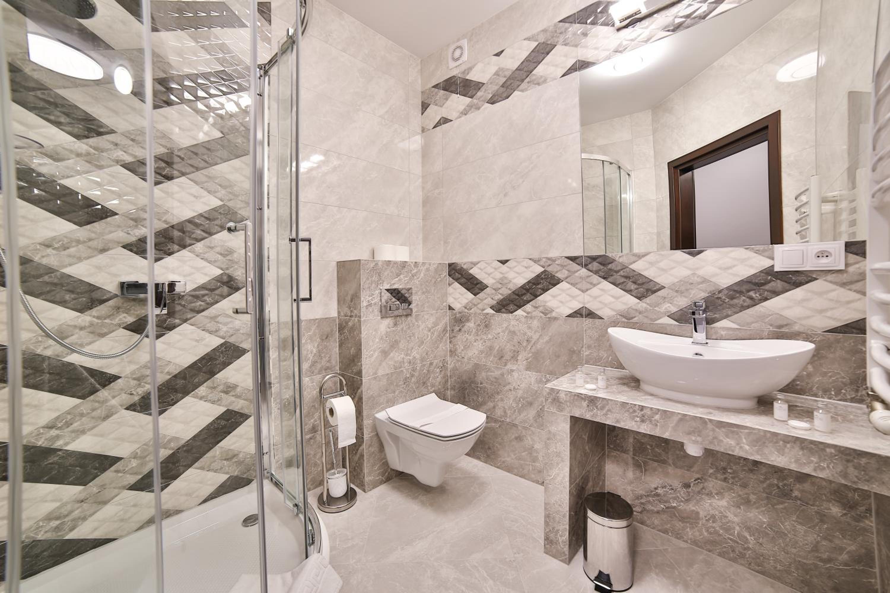 Double Room with Private Bathroom photo 1