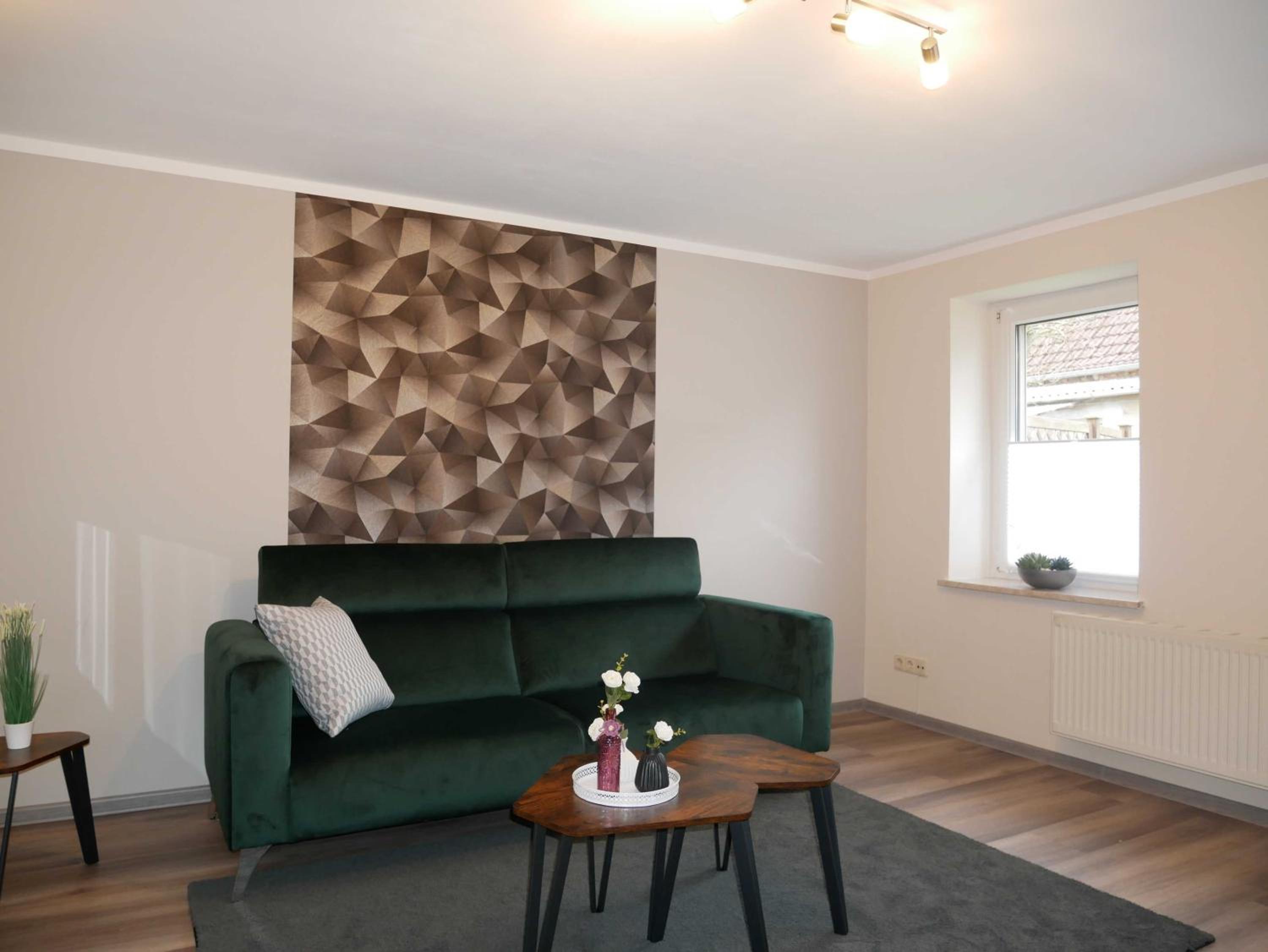 Apartment - Ground Floor photo 2