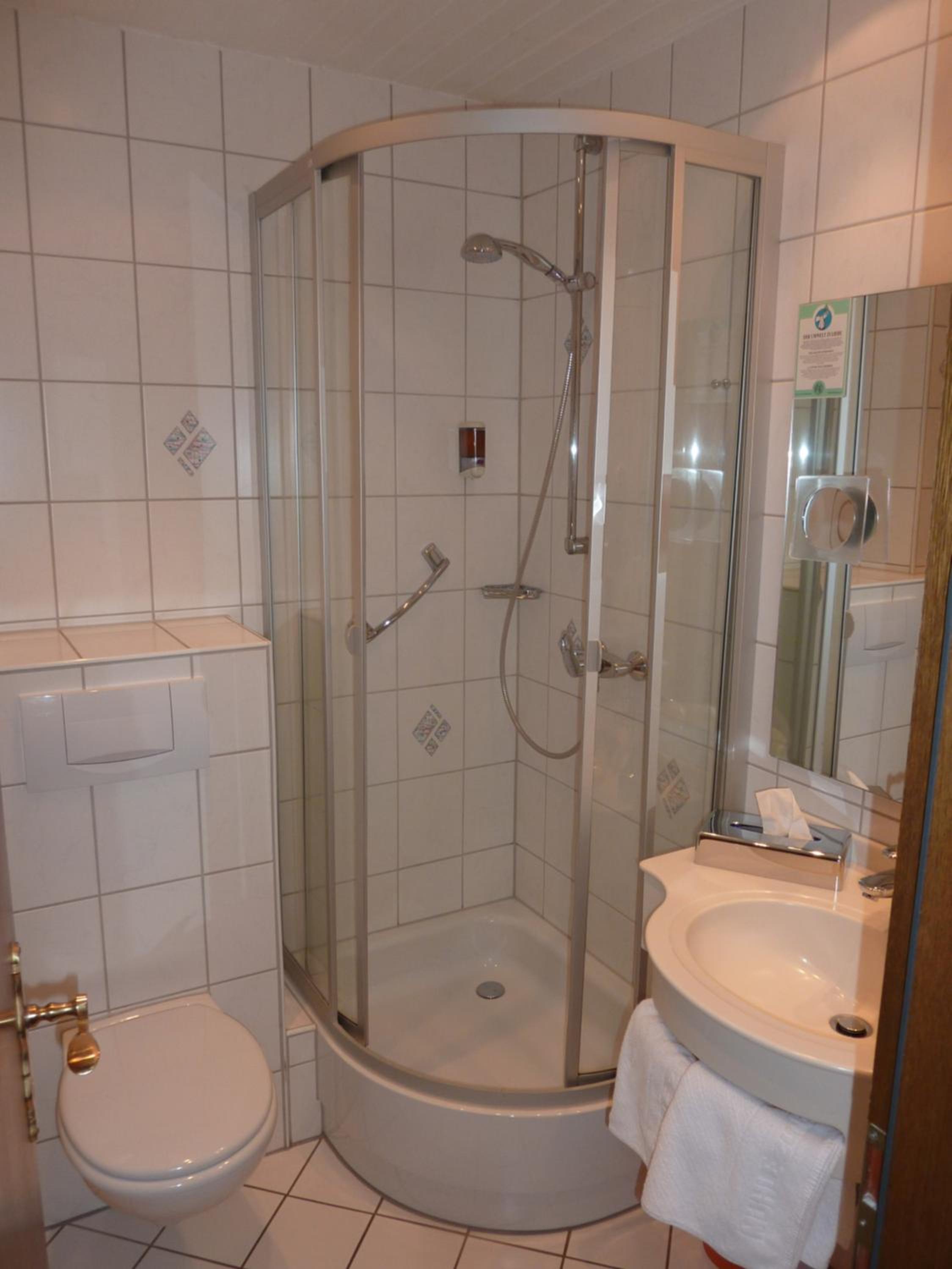 Double Room - Photo 2