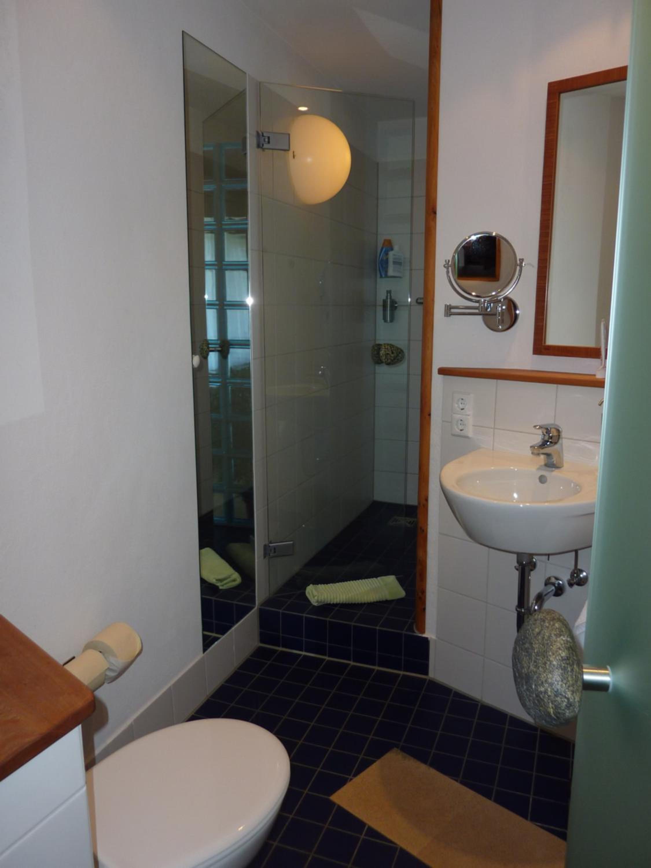 Double Room - Photo 3