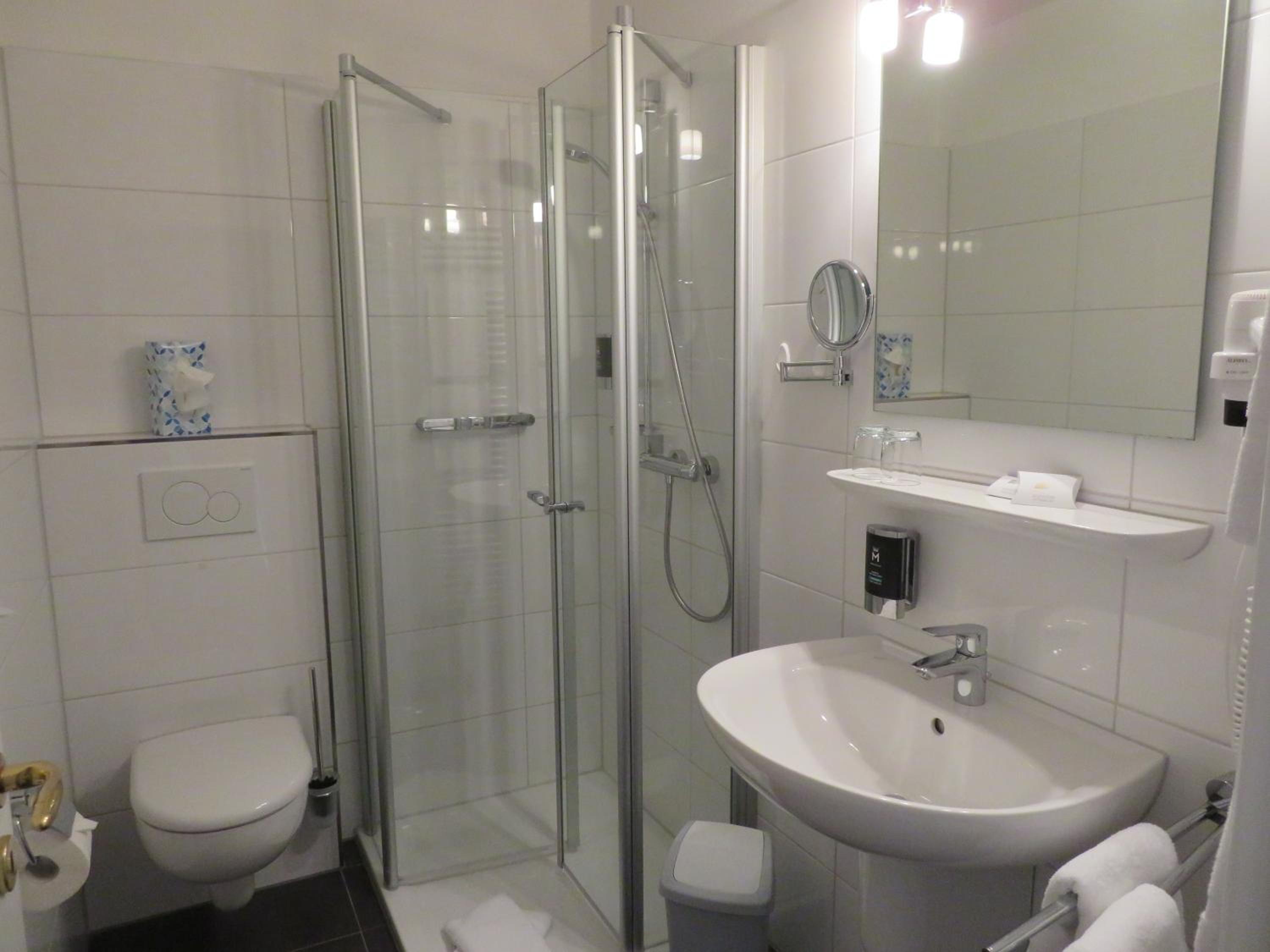Double Room - Photo 2
