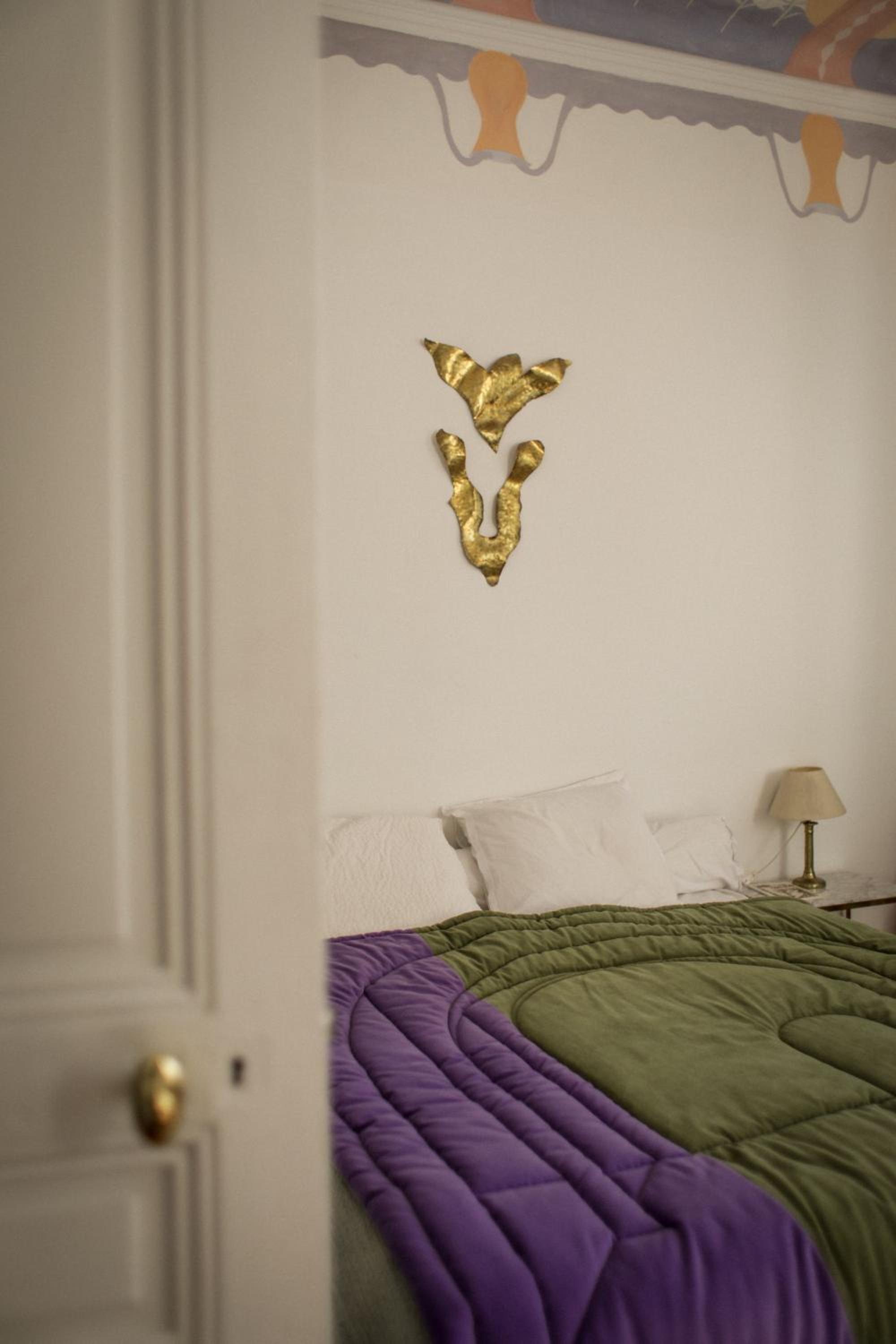 Large Double Room - Photo 2