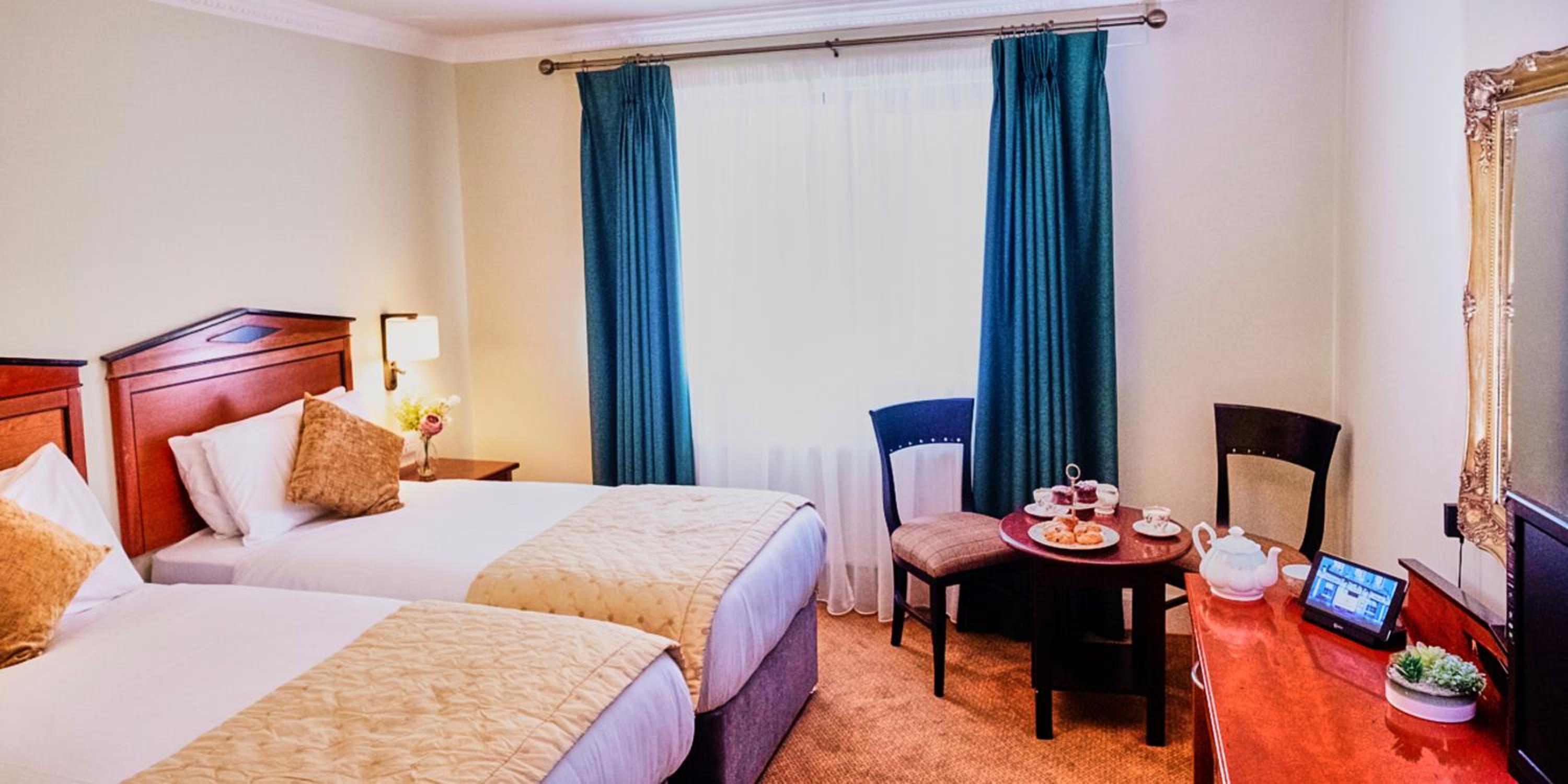 Single Room photo 1