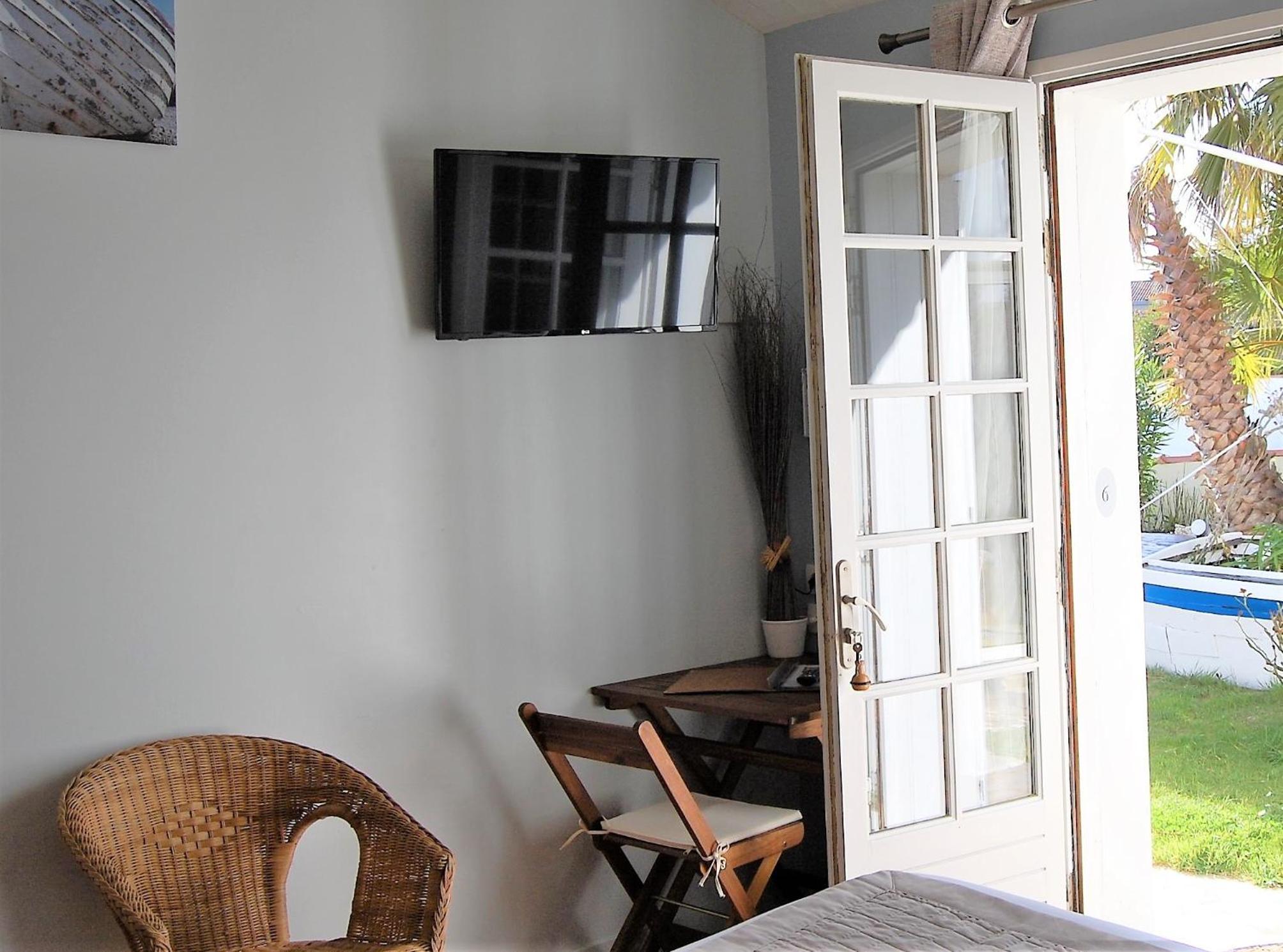 Double Room photo 3