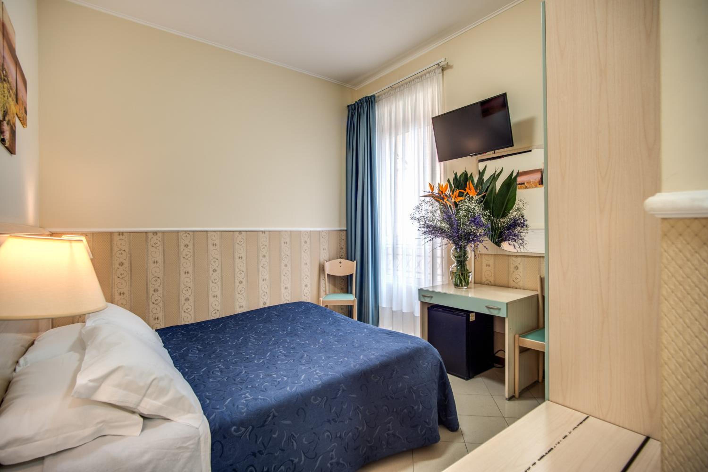 Hotel Ottaviano Augusto - Photo 109